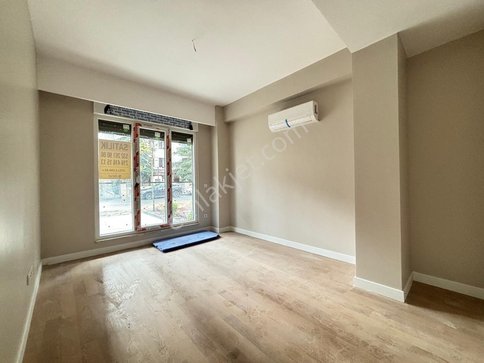 Fırsat Kozyatağı Kozzy Yakını Sıfır Binada 2+1 Satılık Kombili - Görsel 3