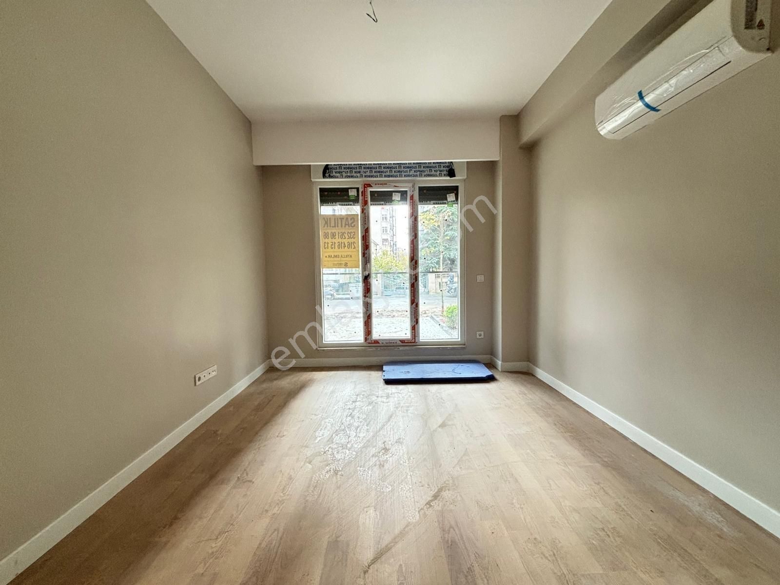 Fırsat Kozyatağı Kozzy Yakını Sıfır Binada 2+1 Satılık Kombili - Görsel 20