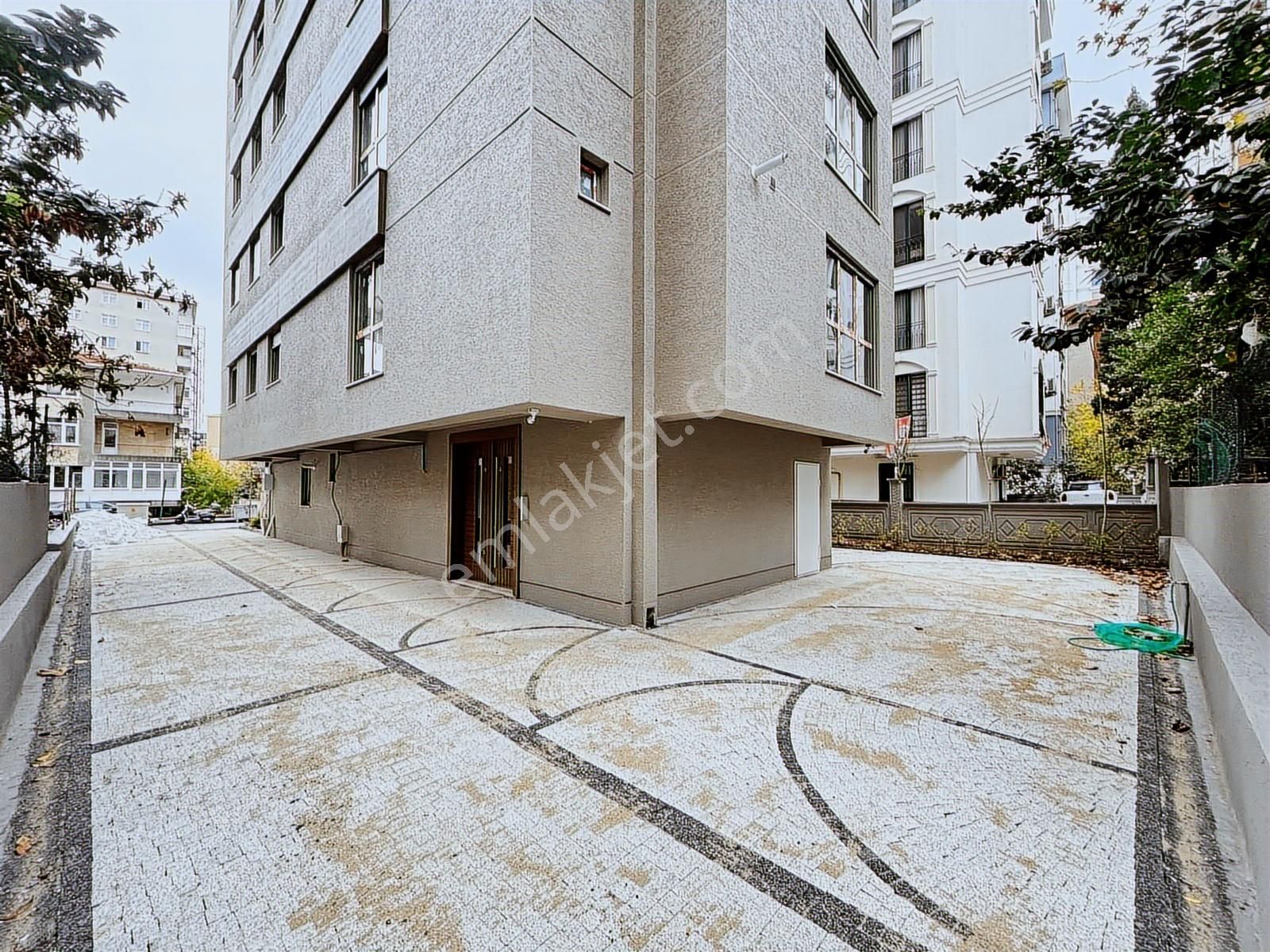 Fırsat Kozyatağı Kozzy Yakını Sıfır Binada 2+1 Satılık Kombili - Görsel 10