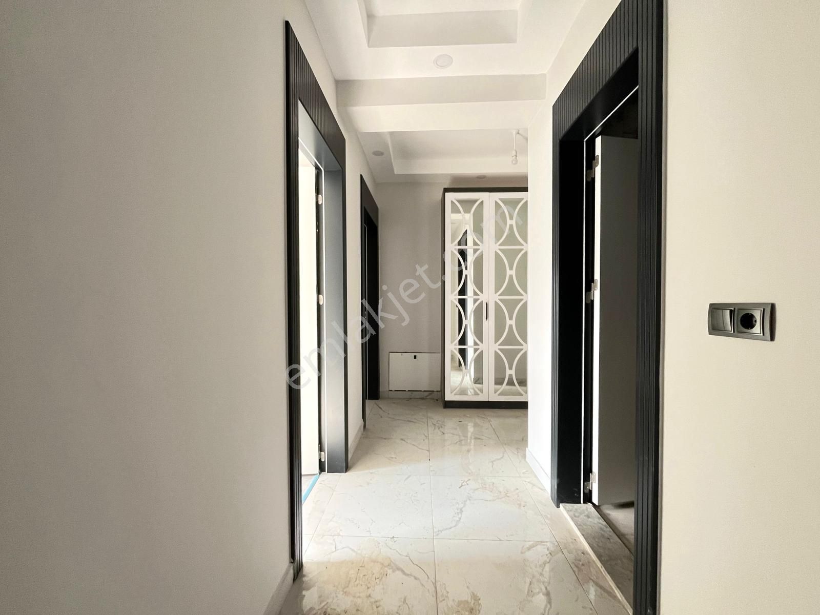 🏡referans'tan Altınkum'da Ön Cephe Ebeveyn Banyolu Çift Cam Balkonlu Sıfır Modern 2+1 Daire - Görsel 19