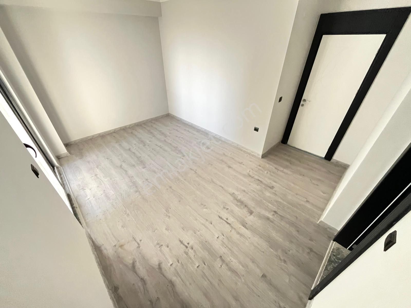 🏡referans'tan Altınkum'da Ön Cephe Ebeveyn Banyolu Çift Cam Balkonlu Sıfır Modern 2+1 Daire - Görsel 20