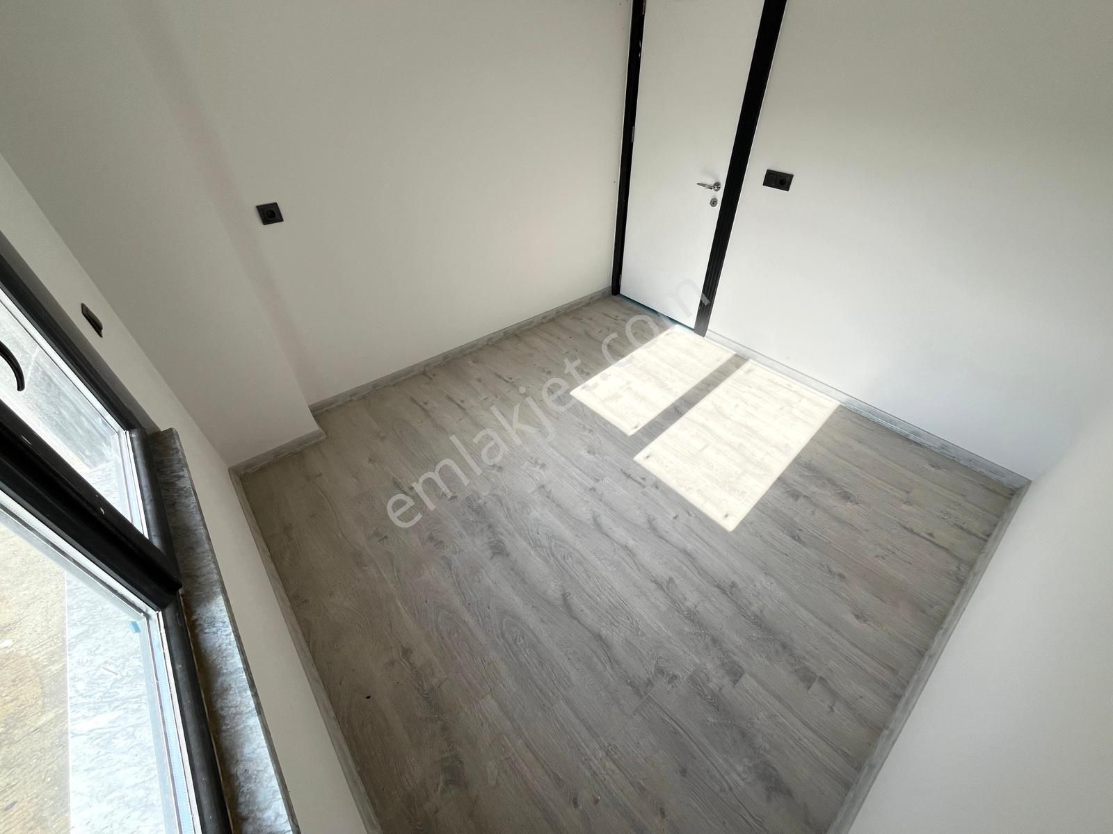 🏡referans'tan Altınkum'da Ön Cephe Ebeveyn Banyolu Çift Cam Balkonlu Sıfır Modern 2+1 Daire - Görsel 26