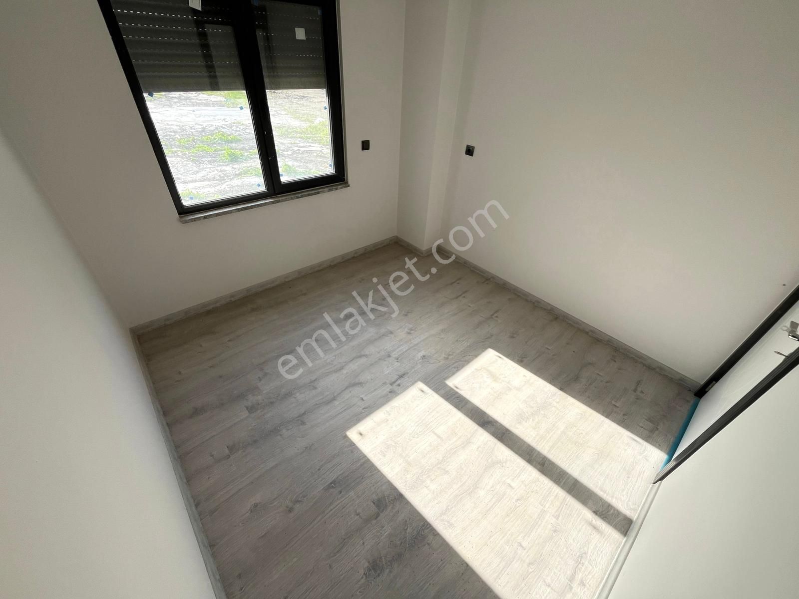 🏡referans'tan Altınkum'da Ön Cephe Ebeveyn Banyolu Çift Cam Balkonlu Sıfır Modern 2+1 Daire - Görsel 22