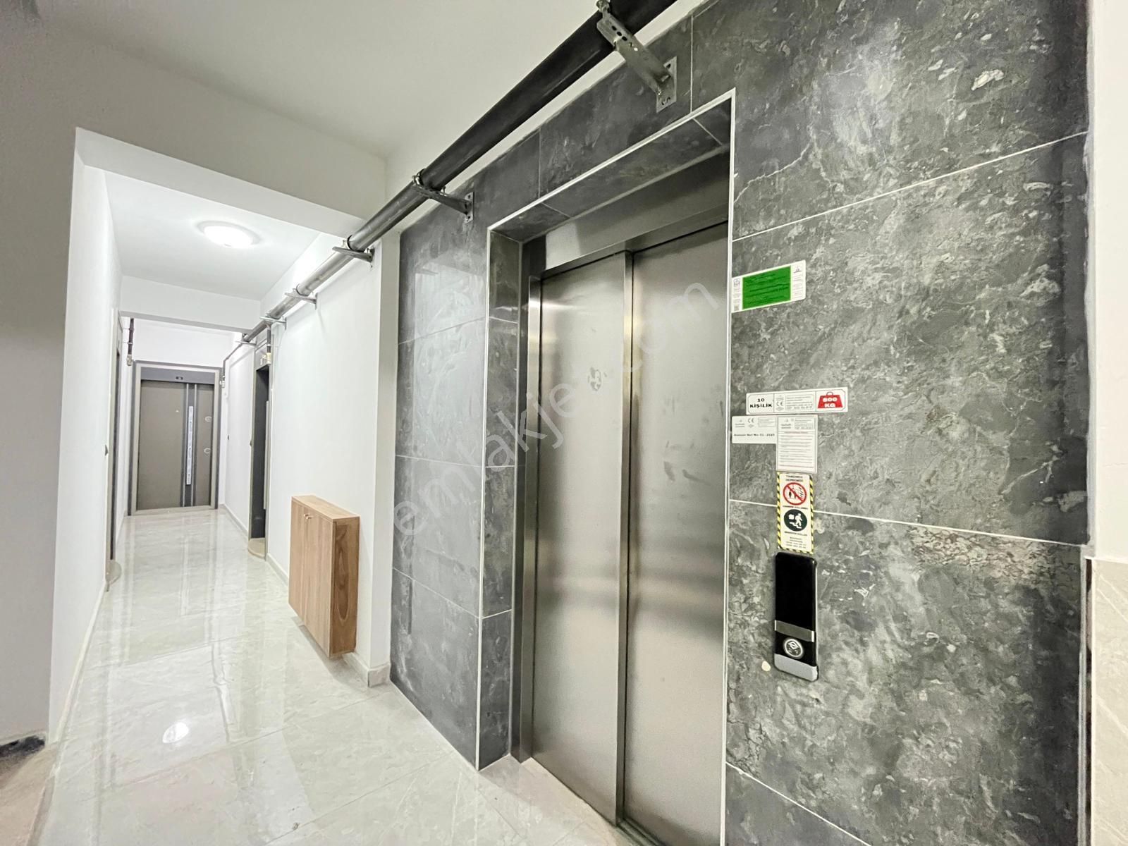 🏡referans'tan Altınkum'da Ön Cephe Ebeveyn Banyolu Çift Cam Balkonlu Sıfır Modern 2+1 Daire - Görsel 31