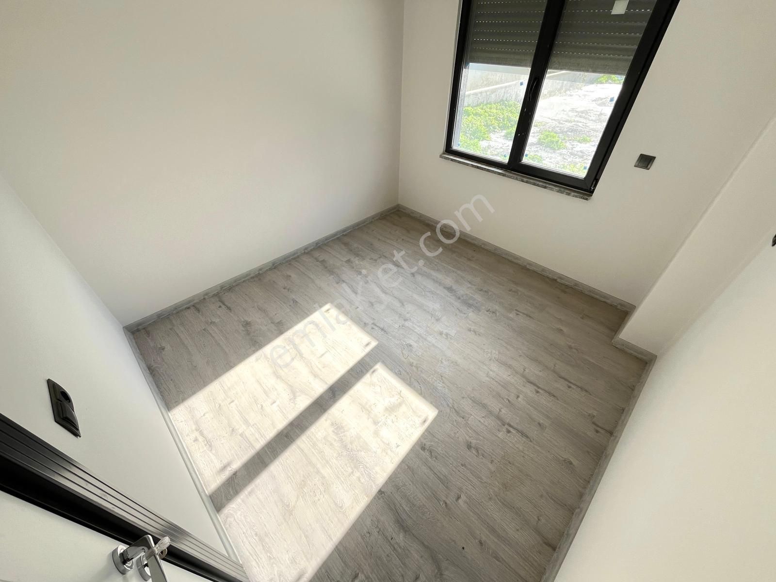 🏡referans'tan Altınkum'da Ön Cephe Ebeveyn Banyolu Çift Cam Balkonlu Sıfır Modern 2+1 Daire - Görsel 23