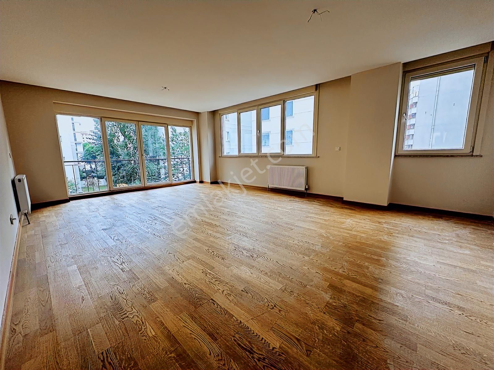 Met'den Erenköyde 3+1 Yeni Bina 110m2 Net 35m2 Salonlu - Görsel 19