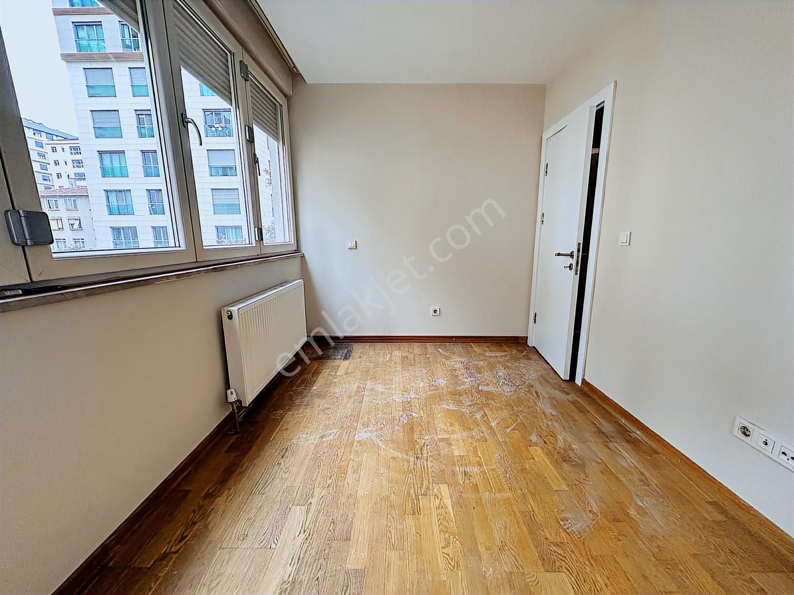 Met'den Erenköyde 3+1 Yeni Bina 110m2 Net 35m2 Salonlu - Görsel 33