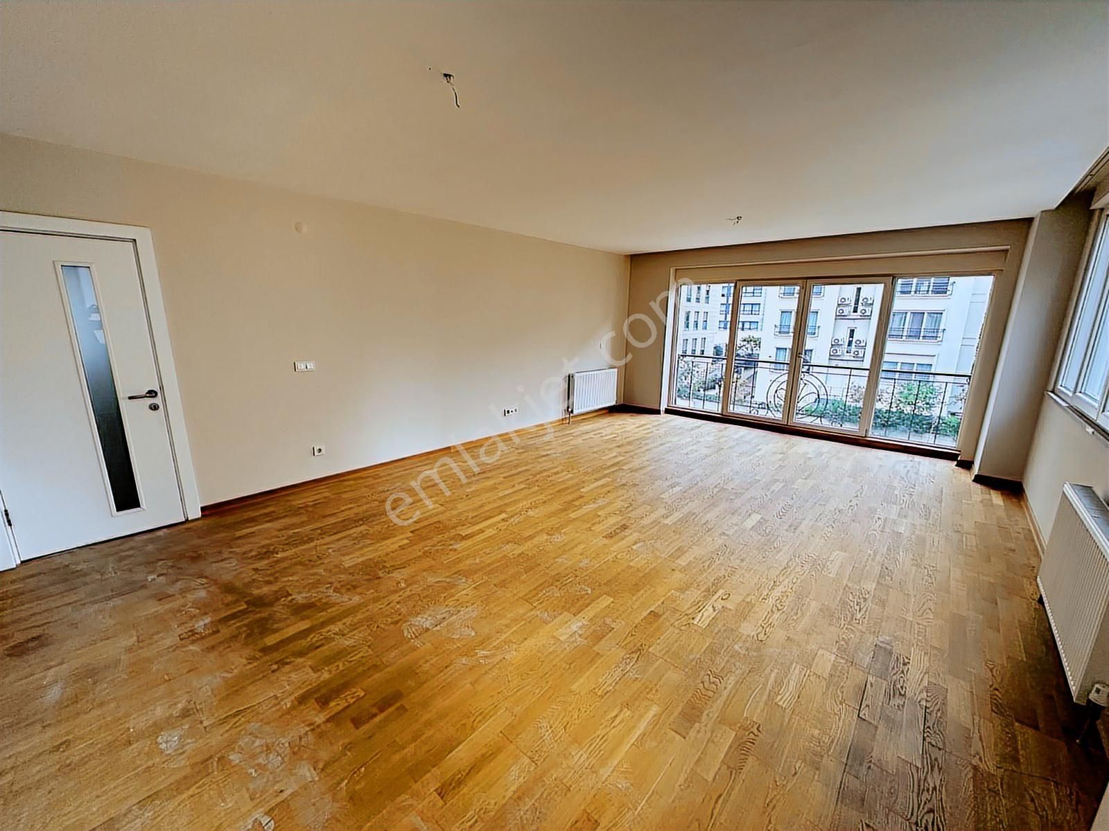 Met'den Erenköyde 3+1 Yeni Bina 110m2 Net 35m2 Salonlu - Görsel 15