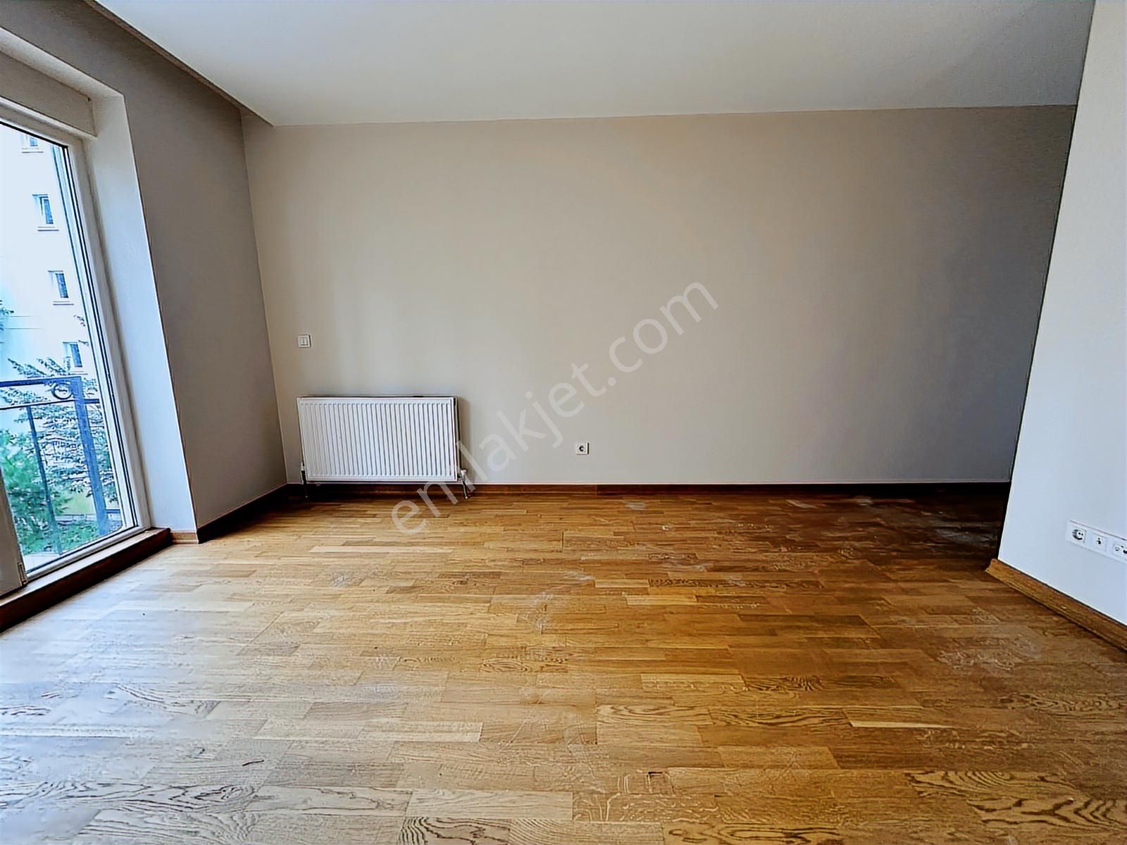 Met'den Erenköyde 3+1 Yeni Bina 110m2 Net 35m2 Salonlu - Görsel 17