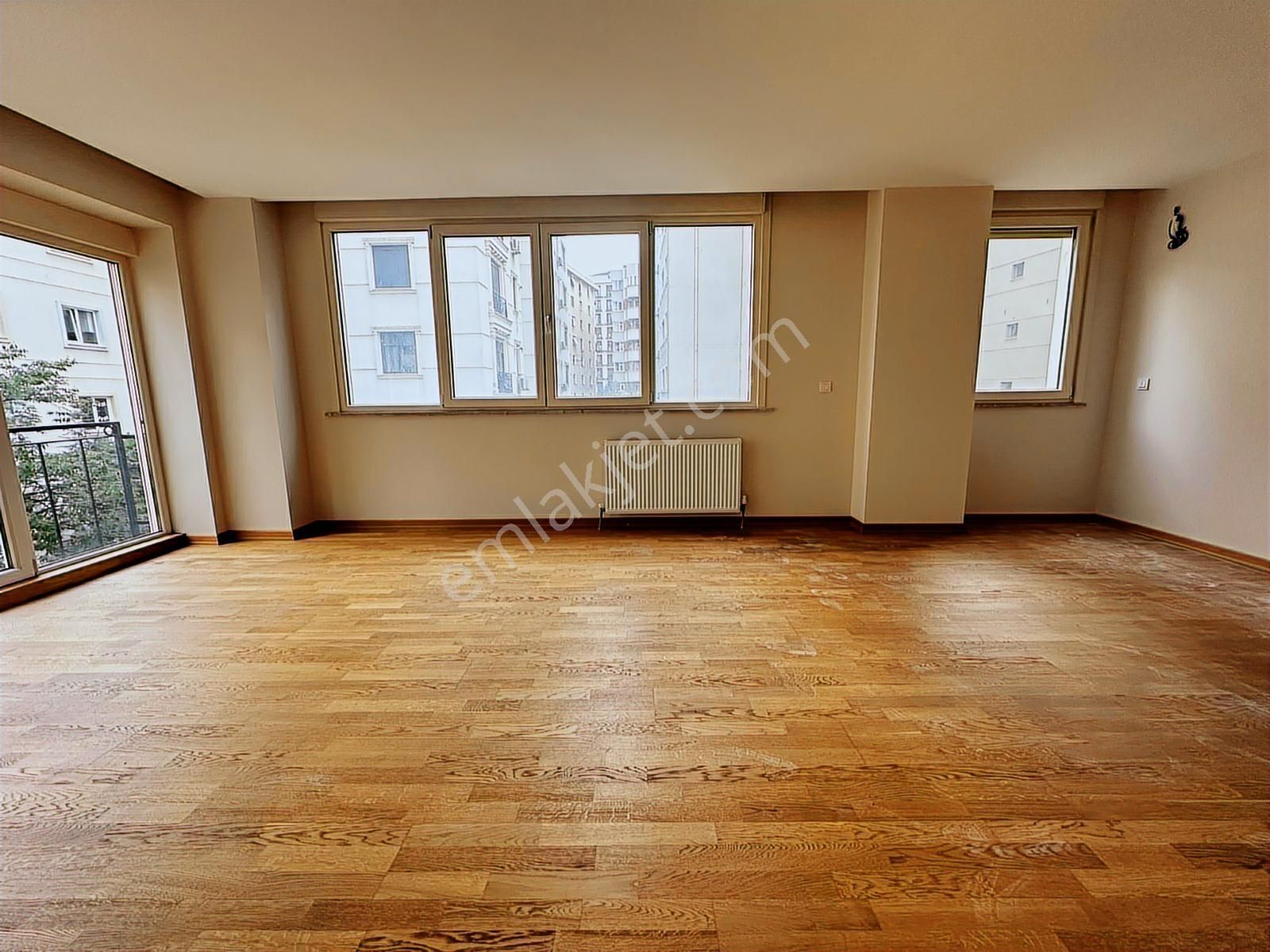 Met'den Erenköyde 3+1 Yeni Bina 110m2 Net 35m2 Salonlu - Görsel 23