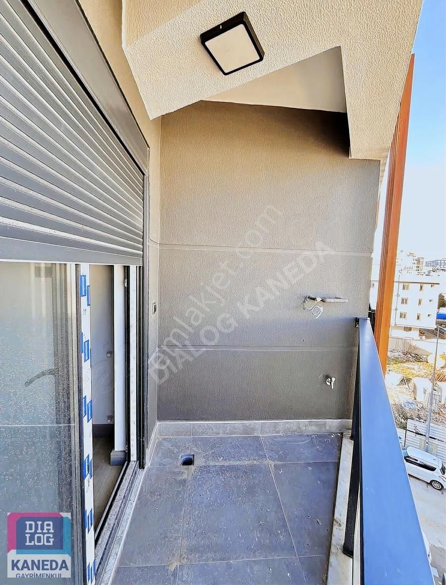 Pera57 Sitesinde Kiralık 1+1 Sıfır Daire-ankastreli Ve Otoparklı - Görsel 2