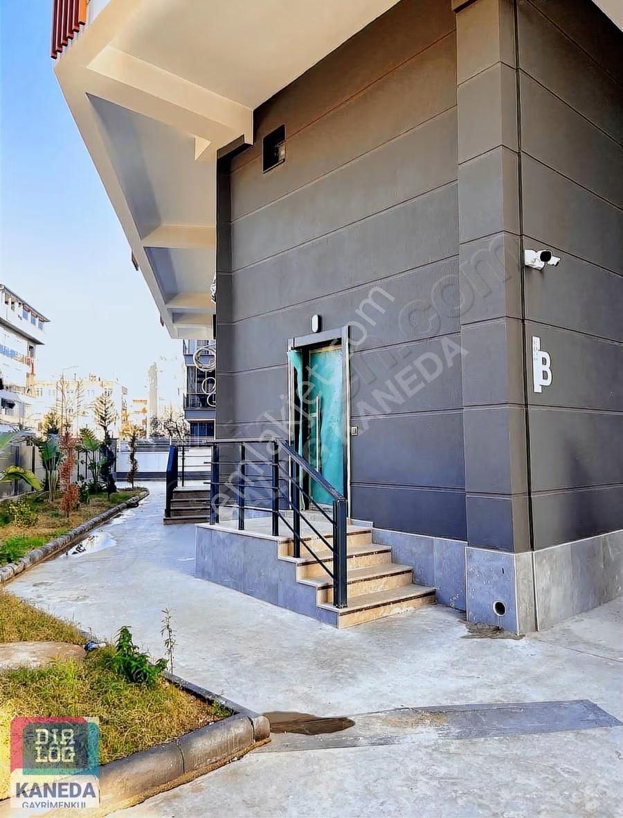Pera57 Sitesinde Kiralık 1+1 Sıfır Daire-ankastreli Ve Otoparklı - Görsel 22