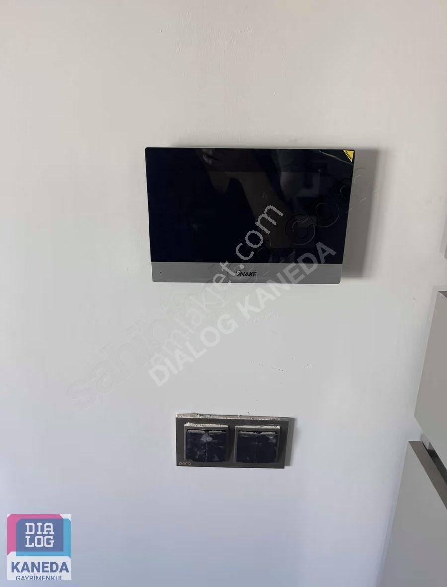 Pera57 Sitesinde Kiralık 1+1 Sıfır Daire-ankastreli Ve Otoparklı - Görsel 14