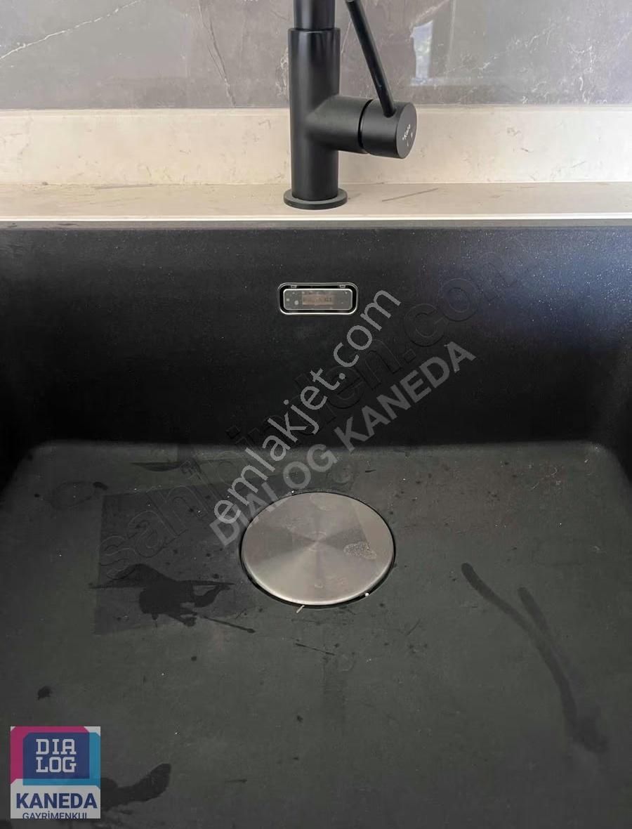Pera57 Sitesinde Kiralık 1+1 Sıfır Daire-ankastreli Ve Otoparklı - Görsel 7