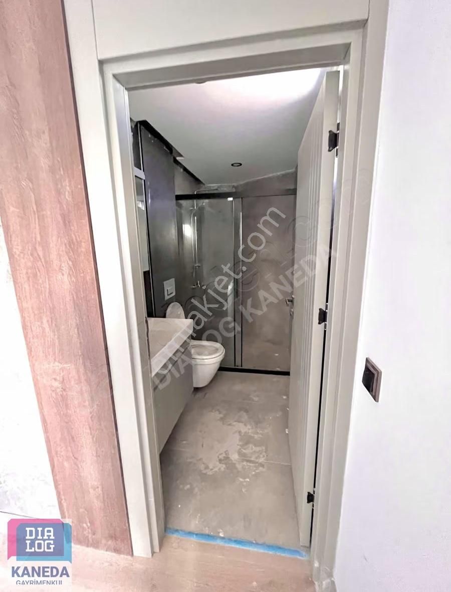 Pera57 Sitesinde Kiralık 1+1 Sıfır Daire-ankastreli Ve Otoparklı - Görsel 25