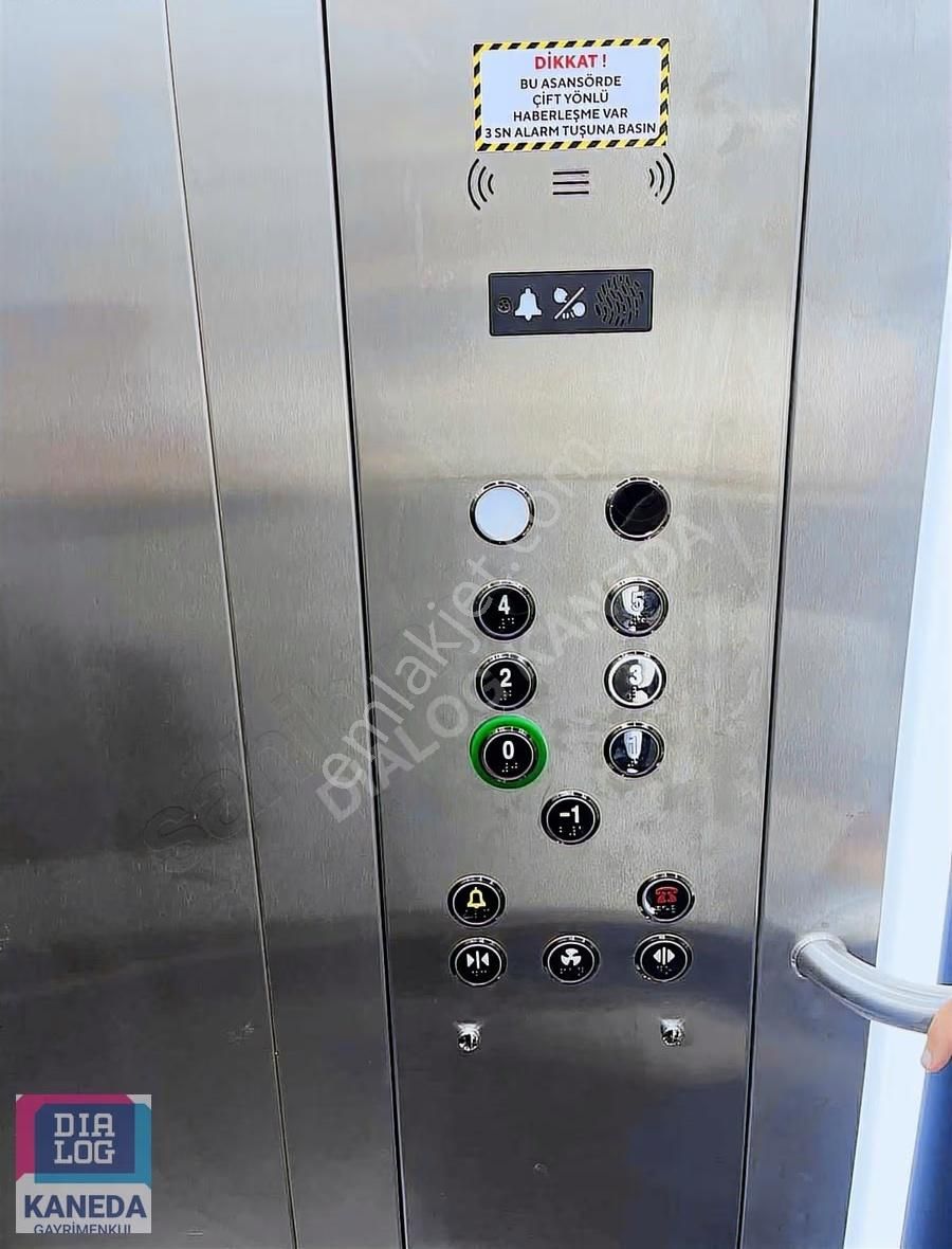 Pera57 Sitesinde Kiralık 1+1 Sıfır Daire-ankastreli Ve Otoparklı - Görsel 17