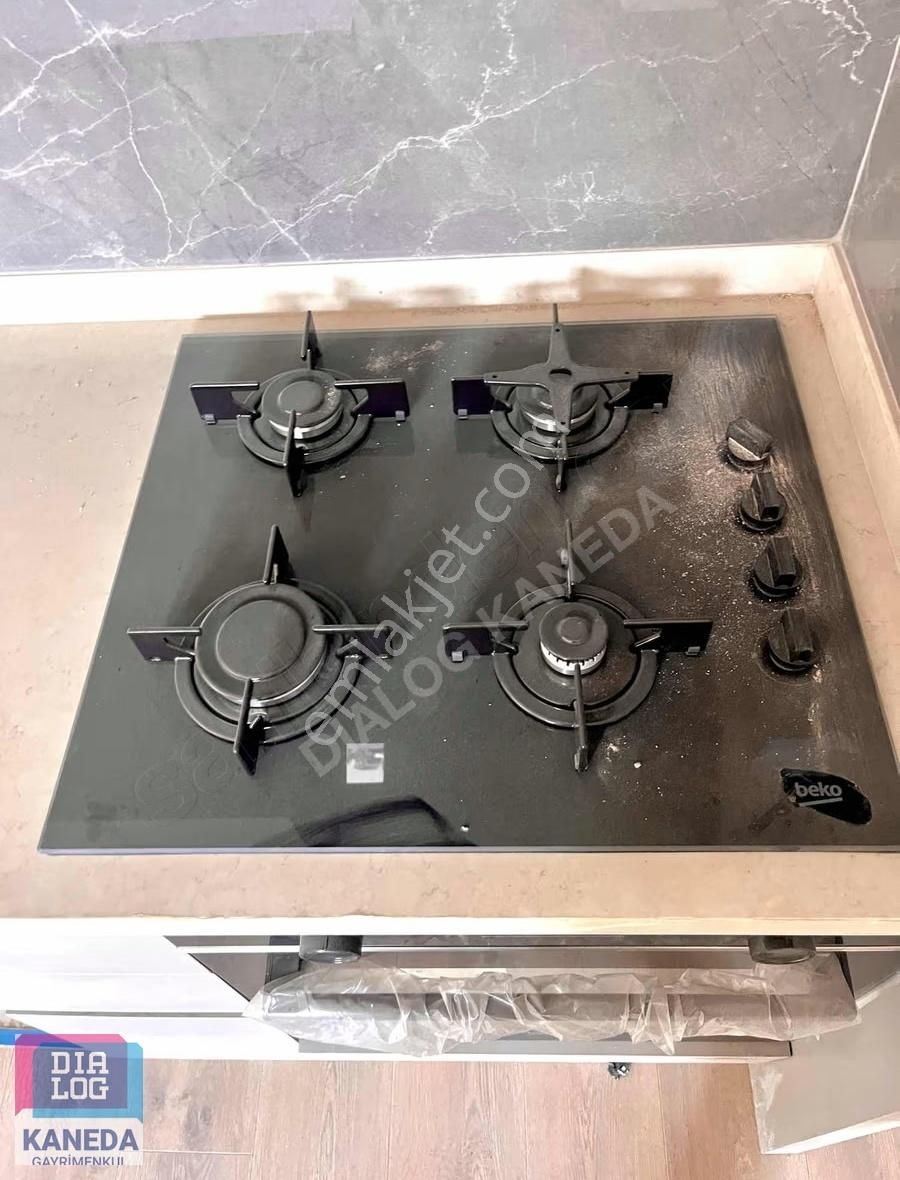 Pera57 Sitesinde Kiralık 1+1 Sıfır Daire-ankastreli Ve Otoparklı - Görsel 20