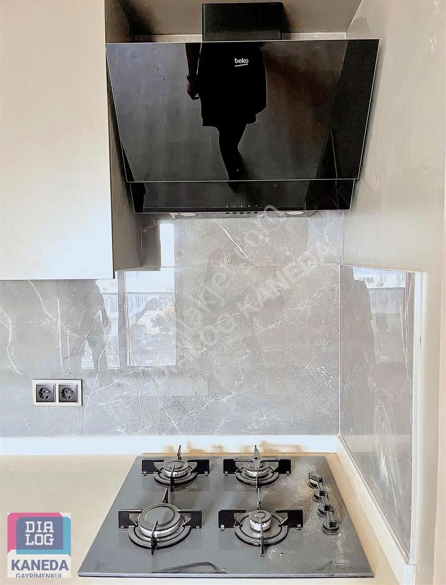 Pera57 Sitesinde Kiralık 1+1 Sıfır Daire-ankastreli Ve Otoparklı - Görsel 4