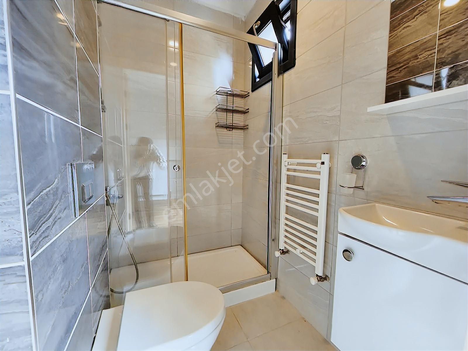 Met'den Suadiye Feride Geçidine Komşu 3+1 Yeni Binada Ebeveynli - Görsel 6