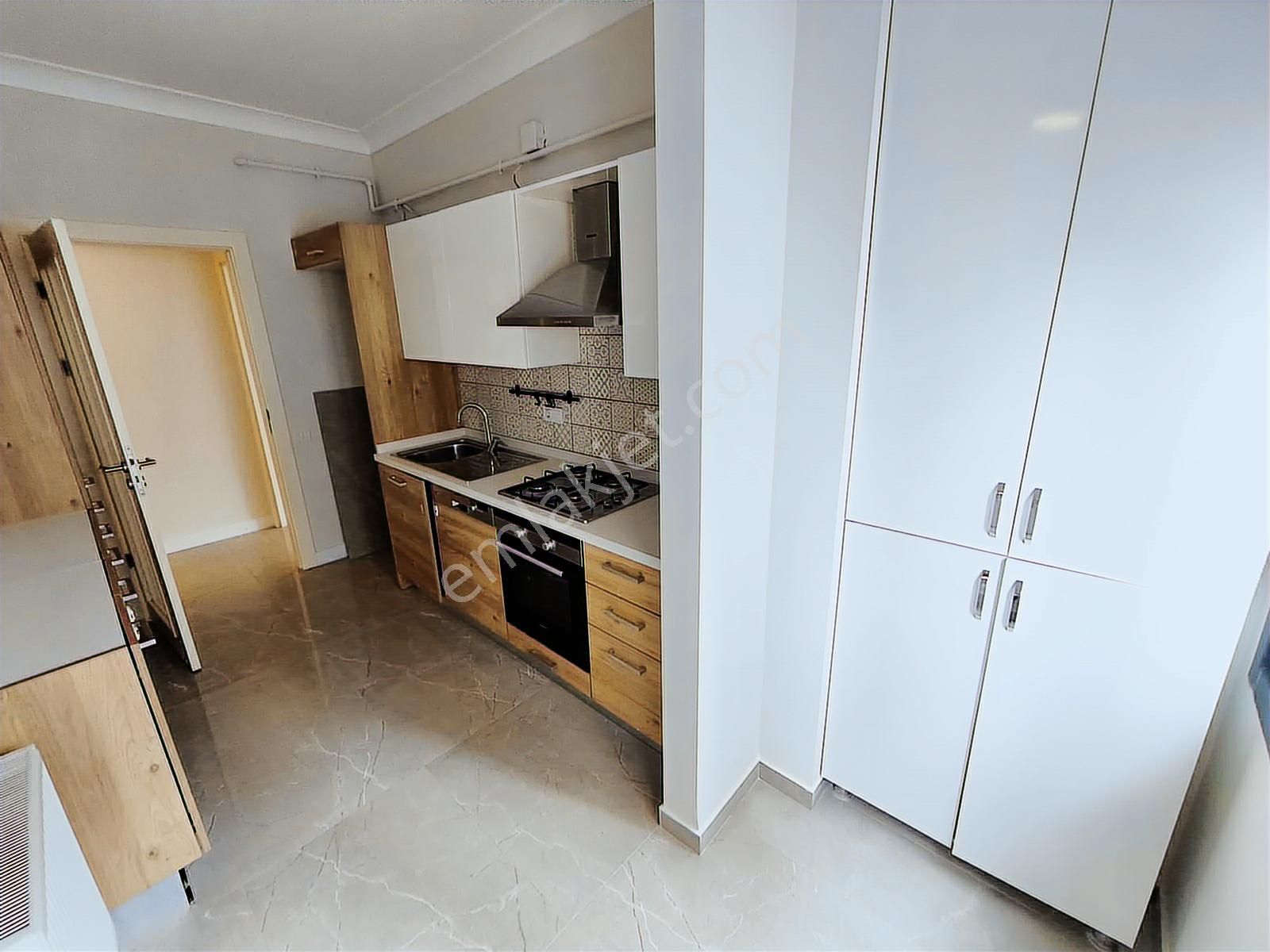 Met'den Suadiye Feride Geçidine Komşu 3+1 Yeni Binada Ebeveynli - Görsel 27