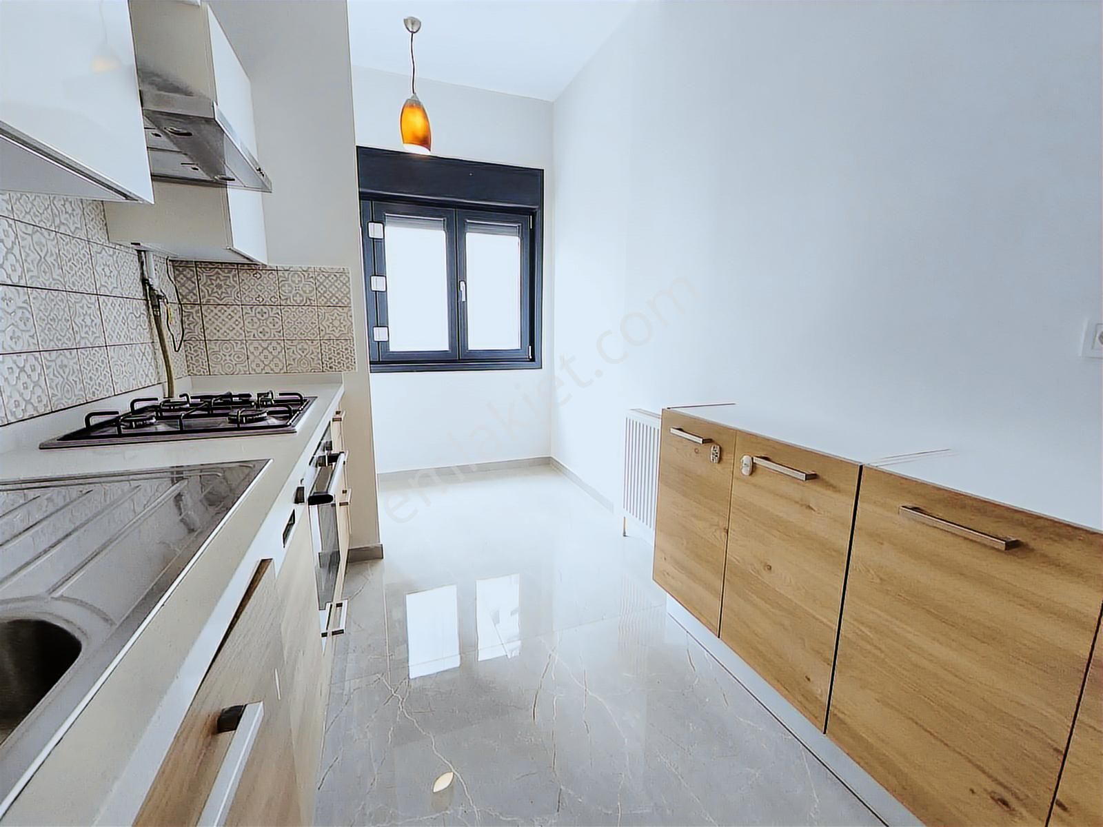 Met'den Suadiye Feride Geçidine Komşu 3+1 Yeni Binada Ebeveynli - Görsel 26