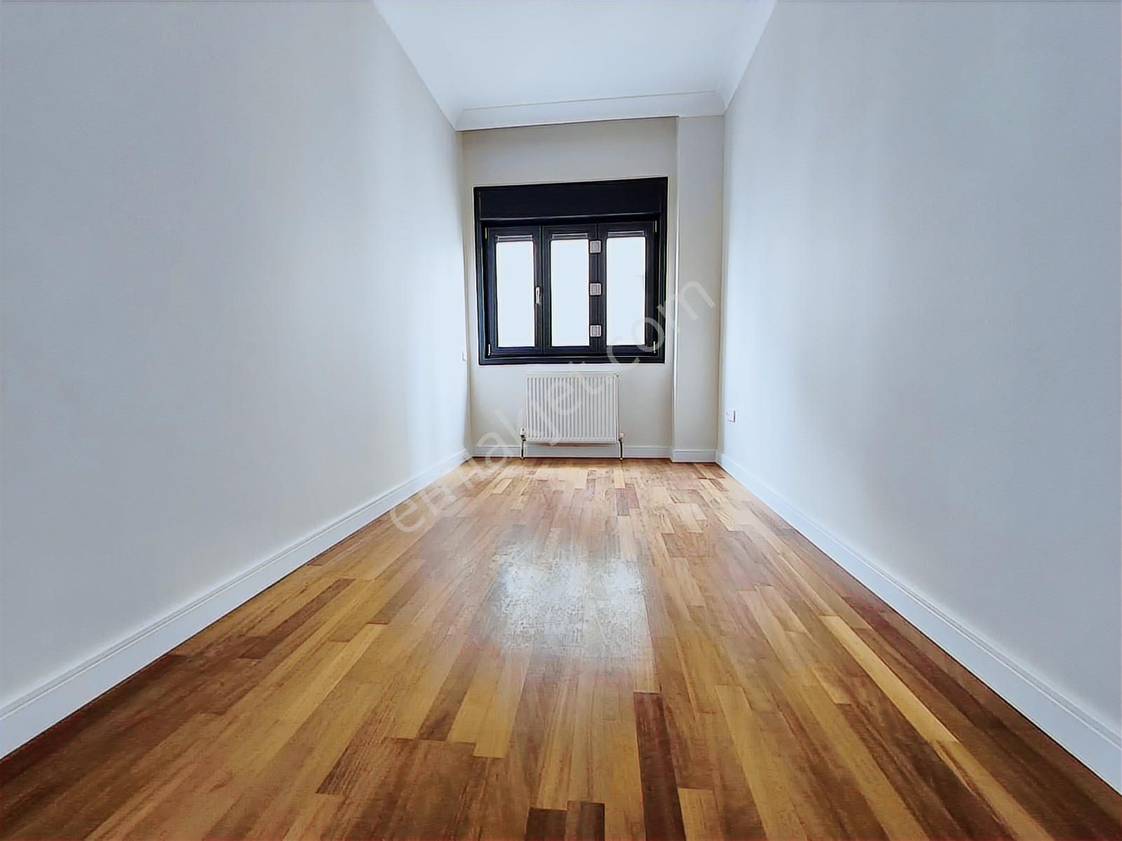 Met'den Suadiye Feride Geçidine Komşu 3+1 Yeni Binada Ebeveynli - Görsel 31