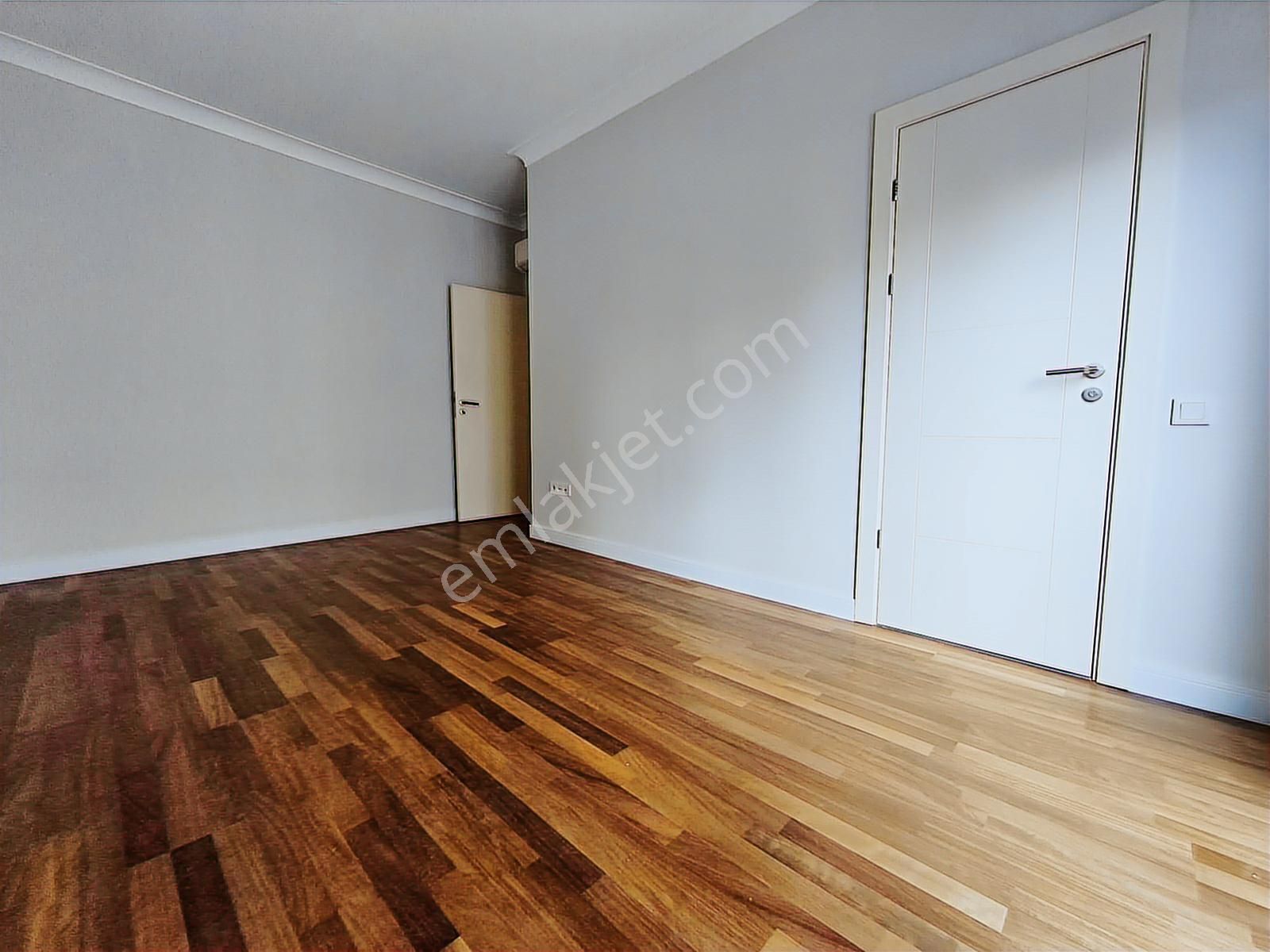 Met'den Suadiye Feride Geçidine Komşu 3+1 Yeni Binada Ebeveynli - Görsel 21