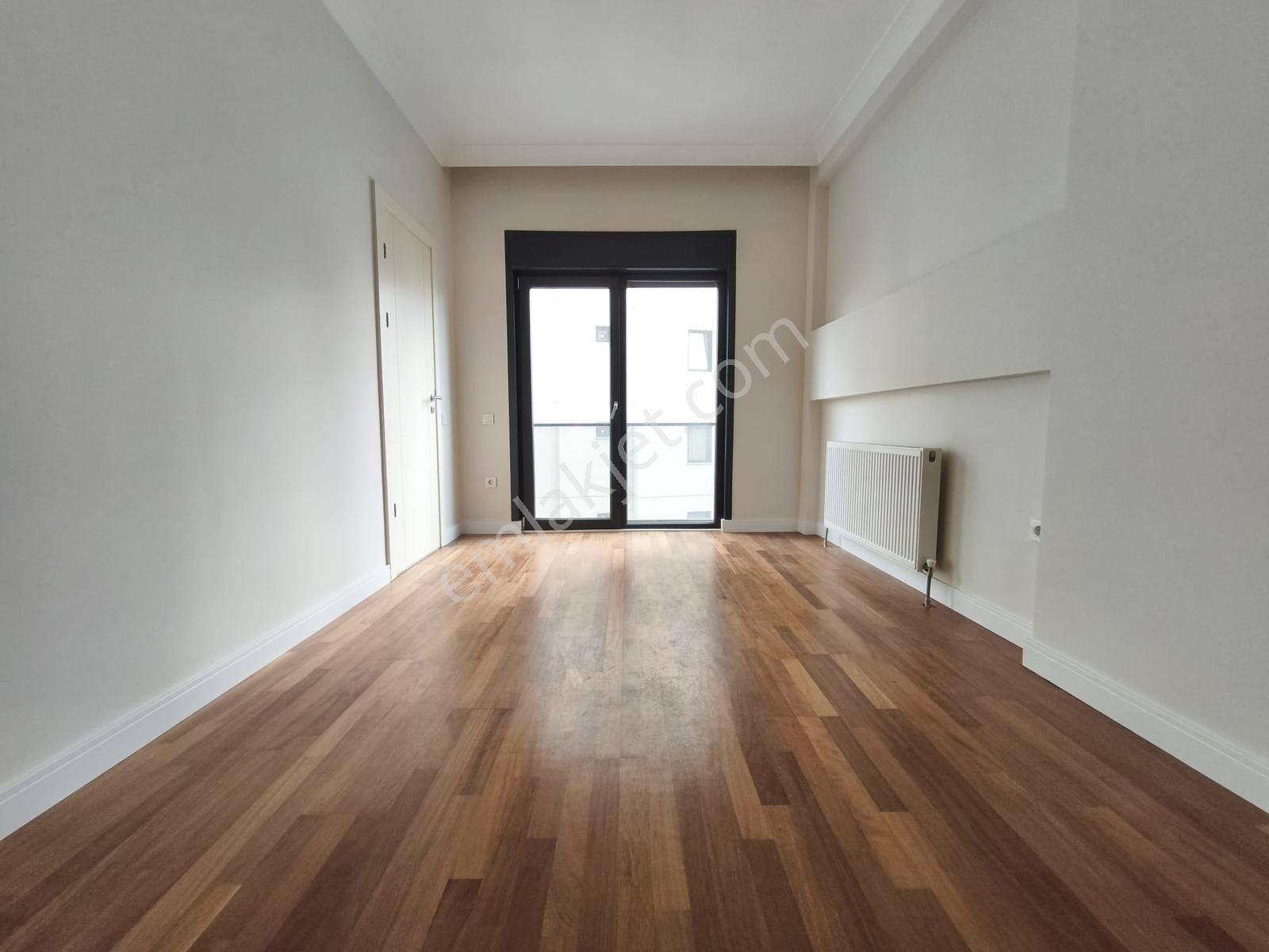 Met'den Suadiye Feride Geçidine Komşu 3+1 Yeni Binada Ebeveynli - Görsel 17