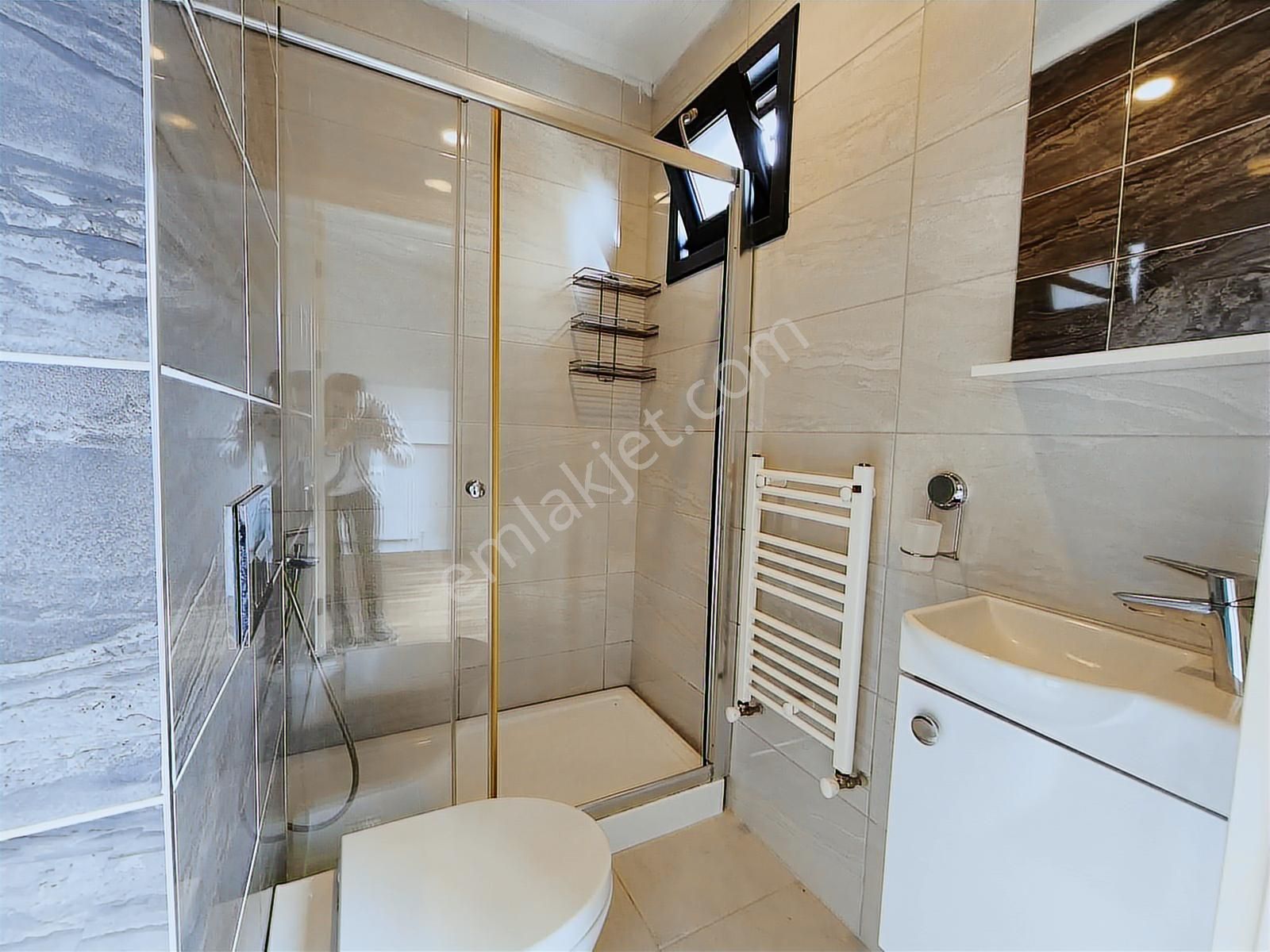 Met'den Suadiye Feride Geçidine Komşu 3+1 Yeni Binada Ebeveynli - Görsel 28