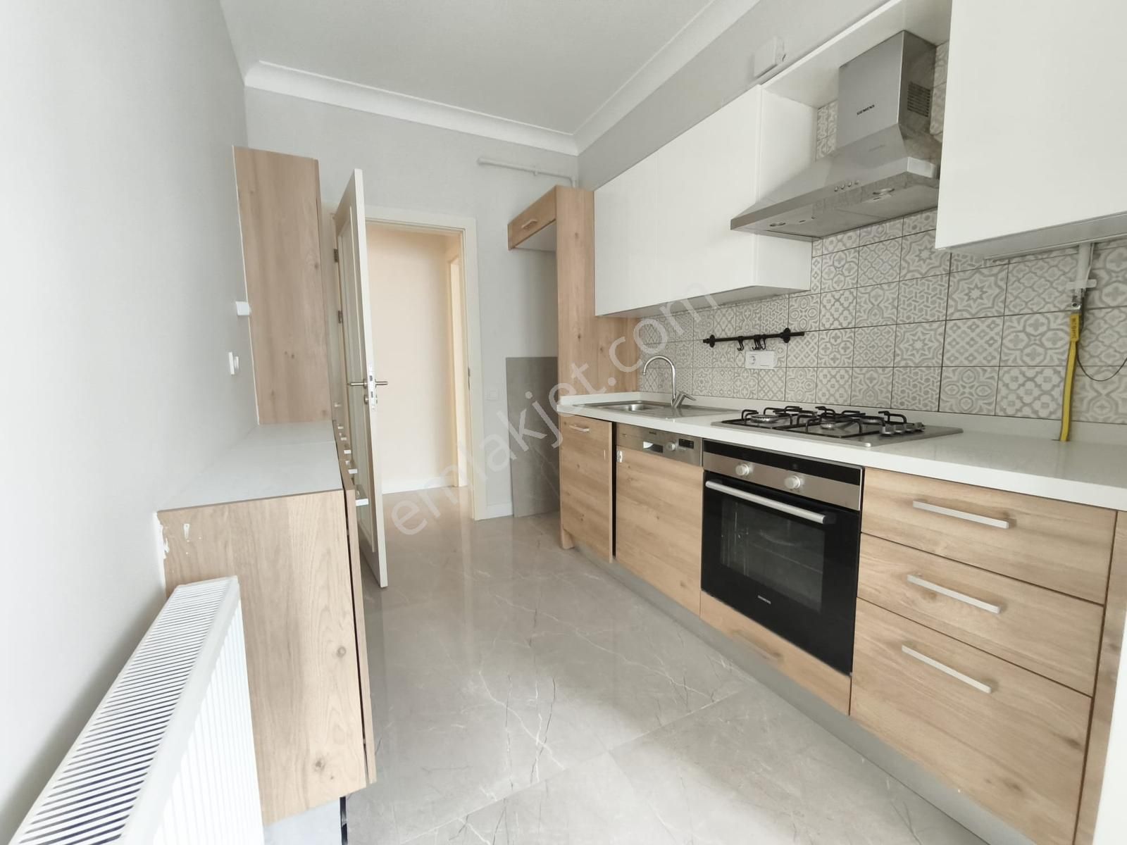 Met'den Suadiye Feride Geçidine Komşu 3+1 Yeni Binada Ebeveynli - Görsel 20