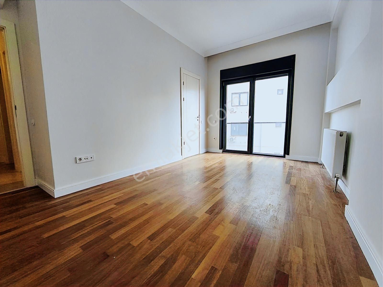 Met'den Suadiye Feride Geçidine Komşu 3+1 Yeni Binada Ebeveynli - Görsel 14