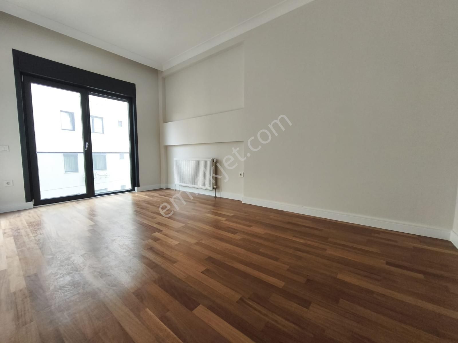 Met'den Suadiye Feride Geçidine Komşu 3+1 Yeni Binada Ebeveynli - Görsel 24