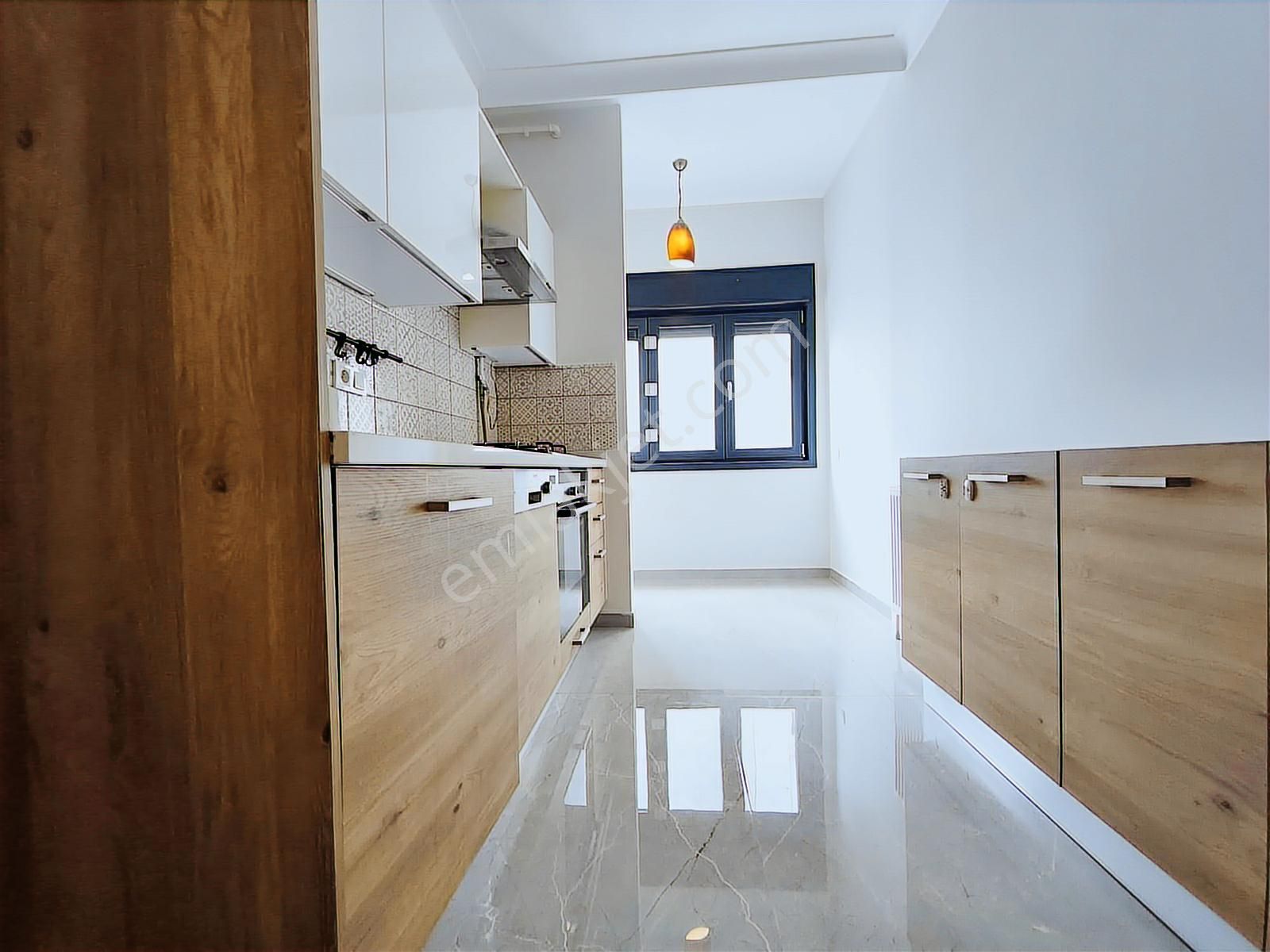 Met'den Suadiye Feride Geçidine Komşu 3+1 Yeni Binada Ebeveynli - Görsel 13