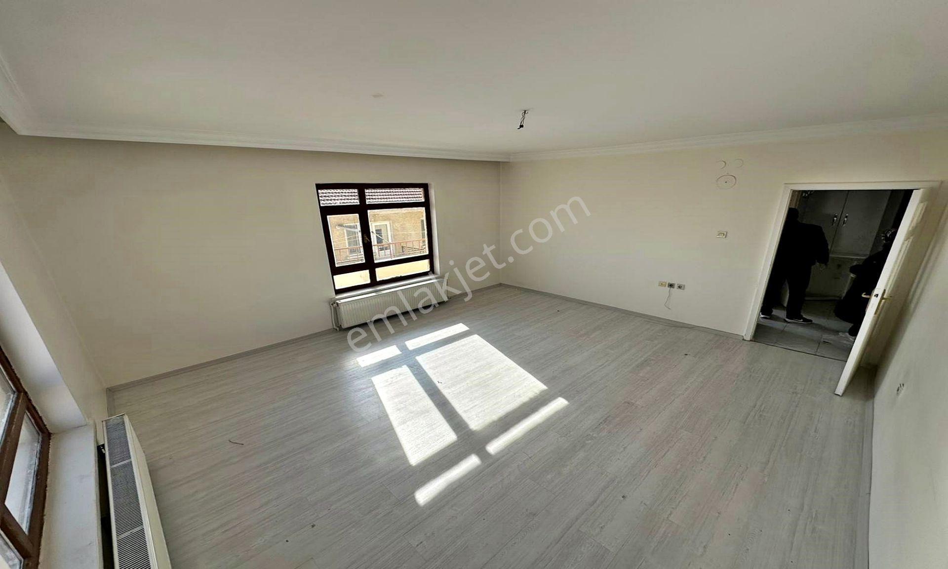 Kuşcağız Gazeller Cadde Yakını Manzaralı Katta Bağımsız 3+1! - Görsel 26