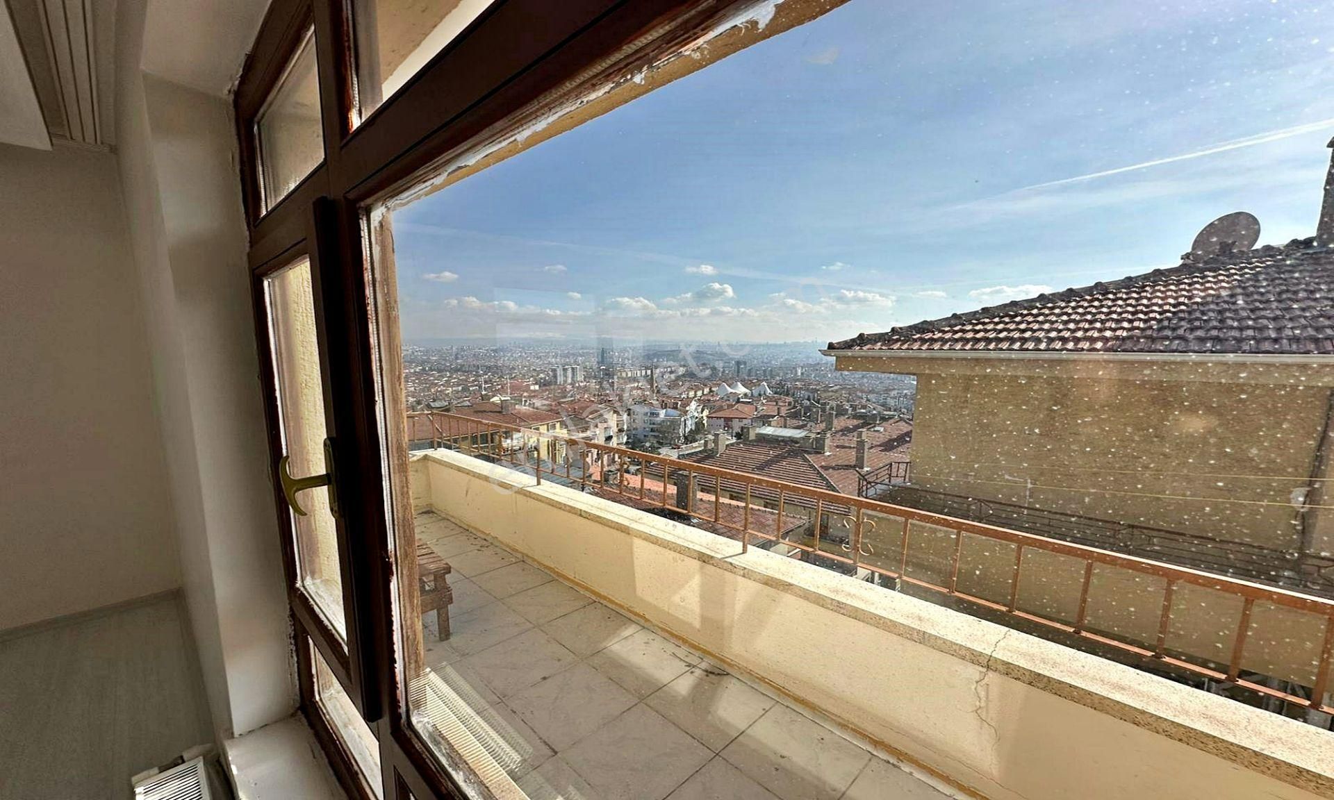 Kuşcağız Gazeller Cadde Yakını Manzaralı Katta Bağımsız 3+1! - Görsel 20