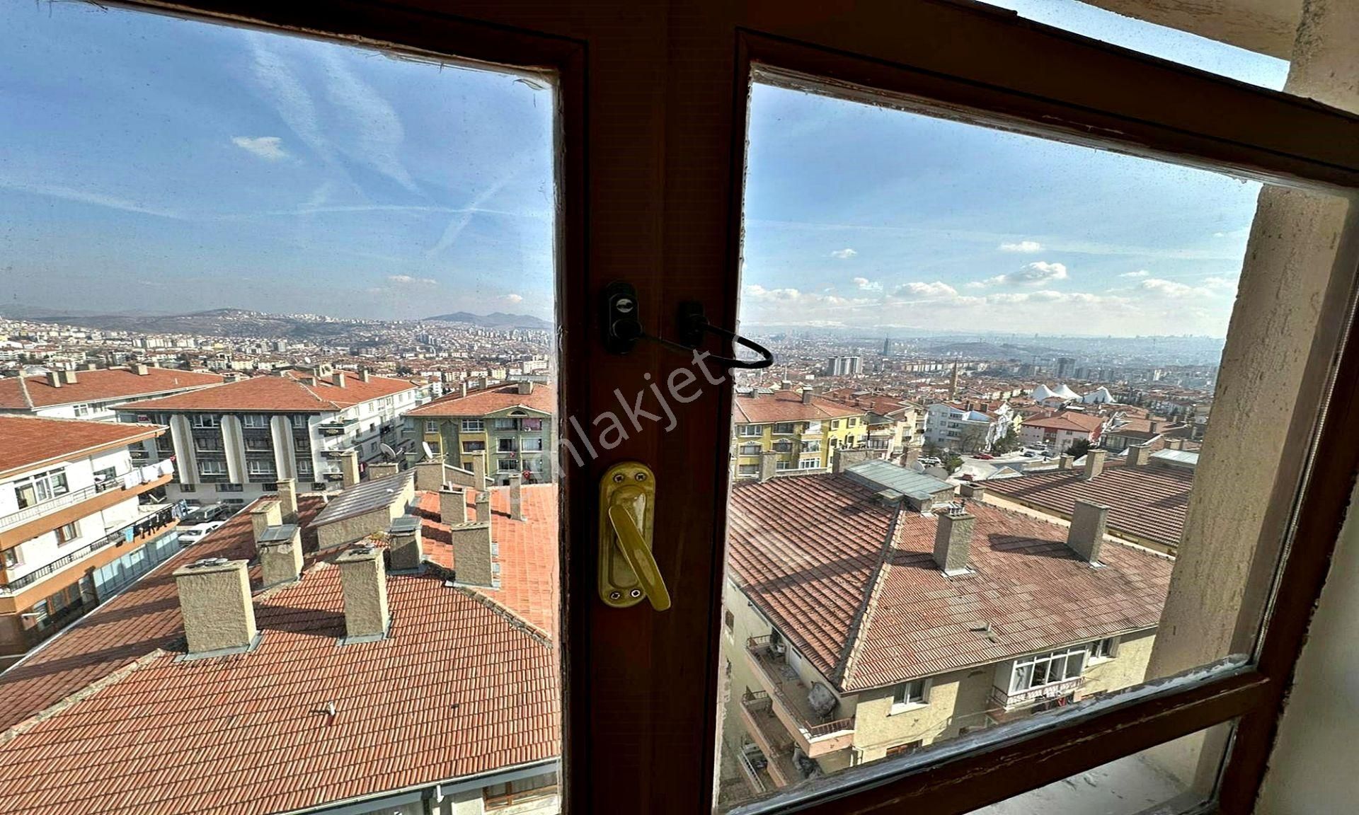 Kuşcağız Gazeller Cadde Yakını Manzaralı Katta Bağımsız 3+1! - Görsel 8