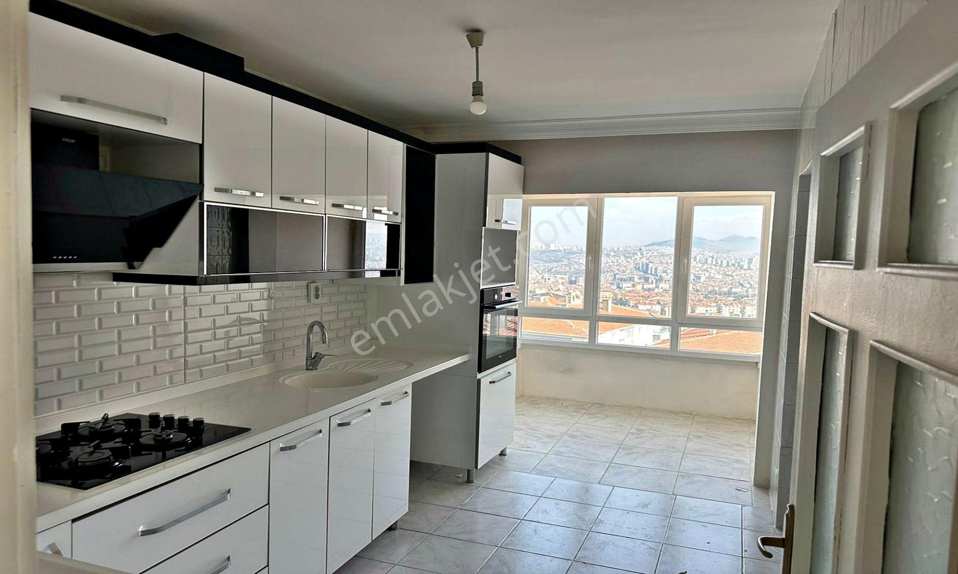 Kuşcağız Gazeller Cadde Yakını Manzaralı Katta Bağımsız 3+1! - Görsel 10