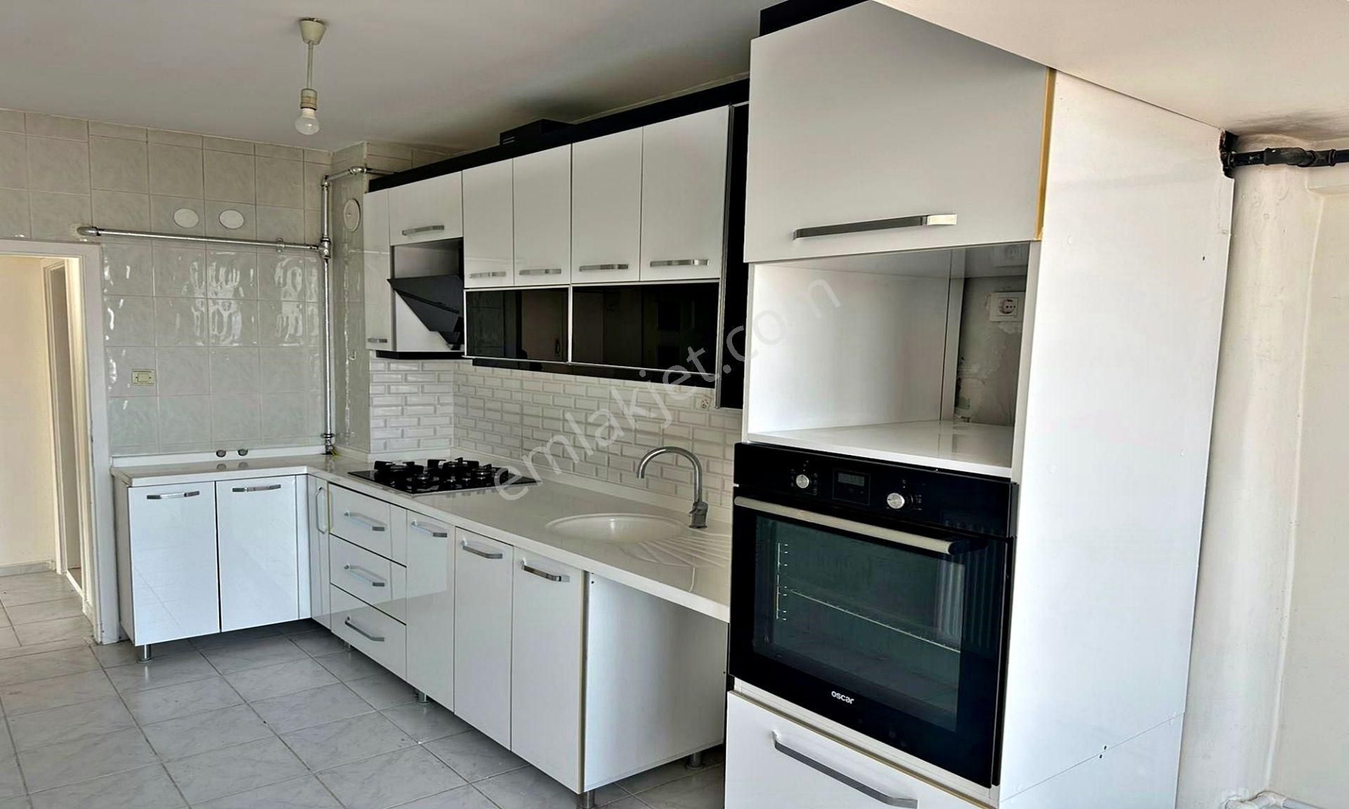 Kuşcağız Gazeller Cadde Yakını Manzaralı Katta Bağımsız 3+1! - Görsel 12