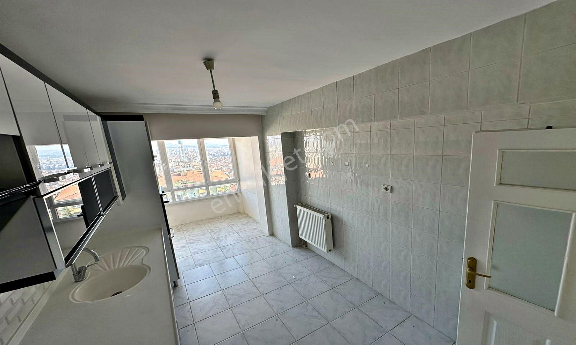 Kuşcağız Gazeller Cadde Yakını Manzaralı Katta Bağımsız 3+1! - Görsel 4