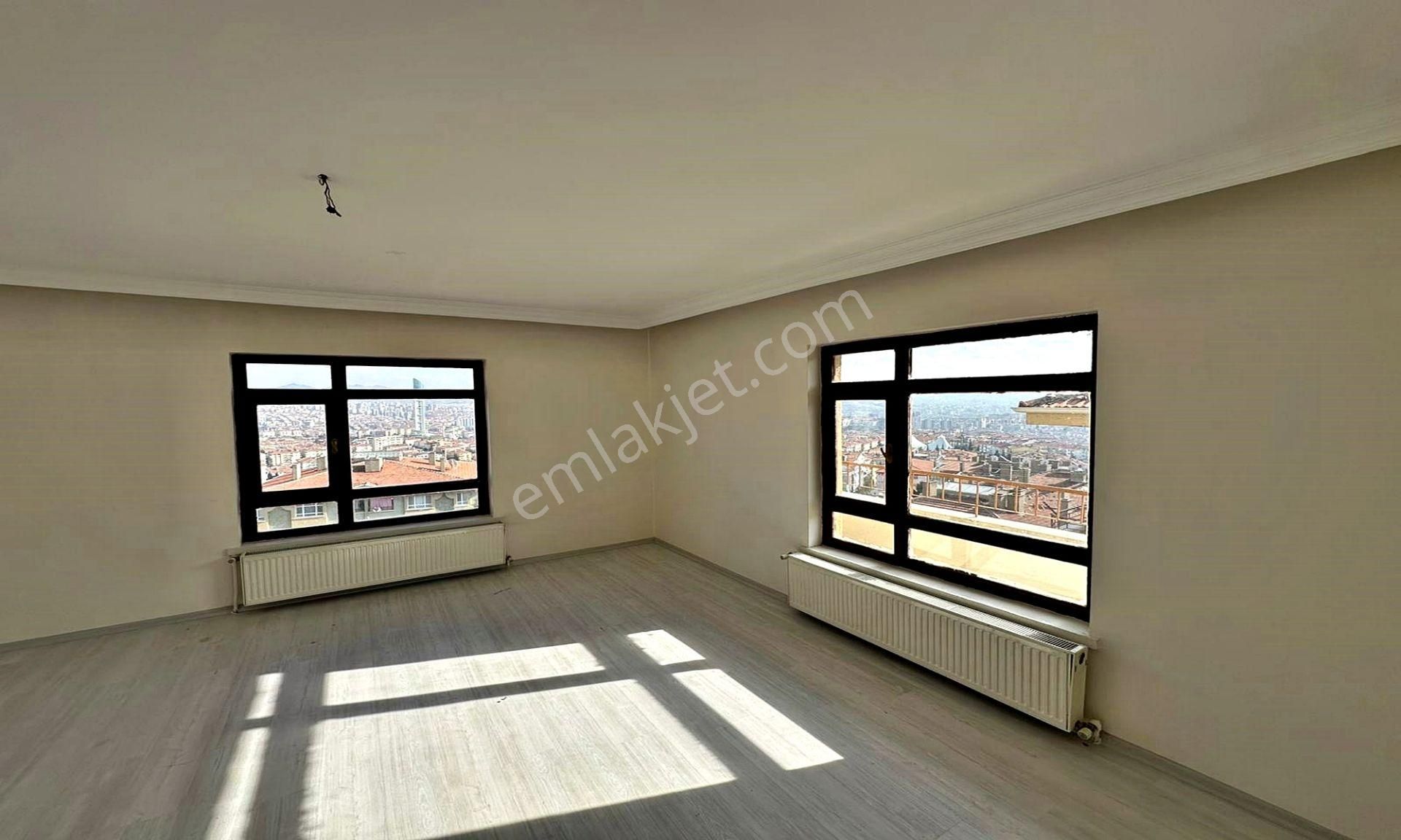 Kuşcağız Gazeller Cadde Yakını Manzaralı Katta Bağımsız 3+1! - Görsel 7