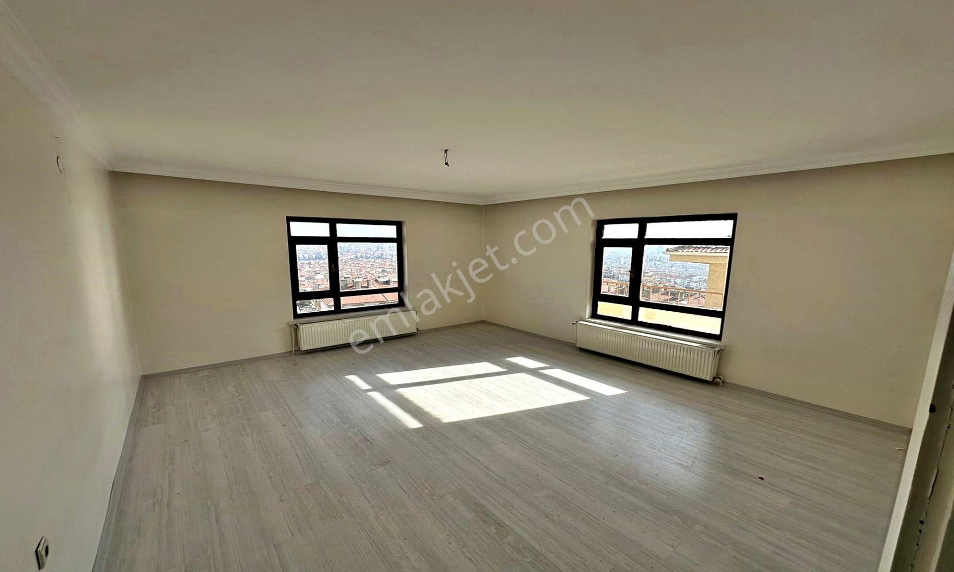 Kuşcağız Gazeller Cadde Yakını Manzaralı Katta Bağımsız 3+1! - Görsel 11