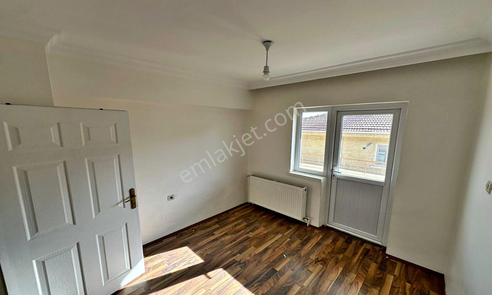 Kuşcağız Gazeller Cadde Yakını Manzaralı Katta Bağımsız 3+1! - Görsel 22