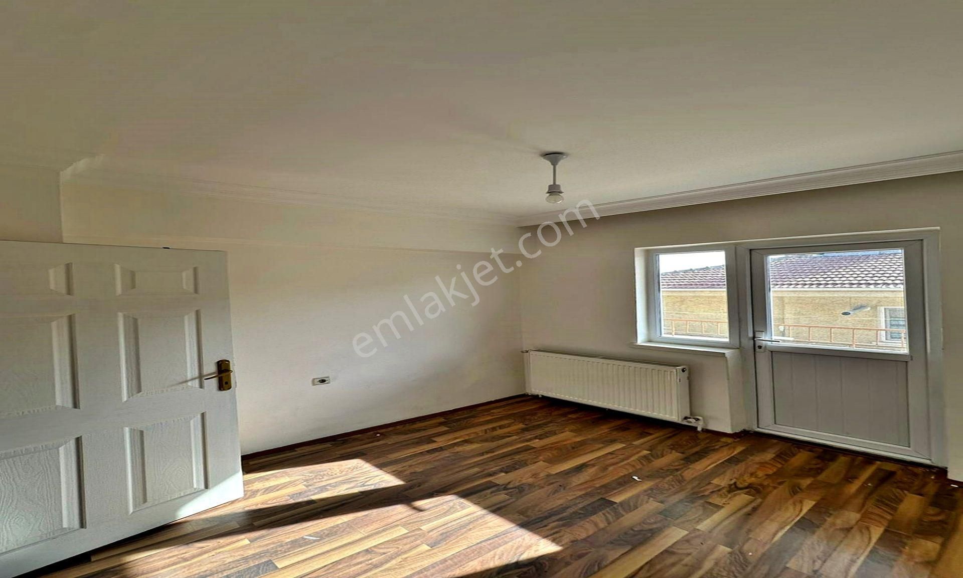 Kuşcağız Gazeller Cadde Yakını Manzaralı Katta Bağımsız 3+1! - Görsel 5