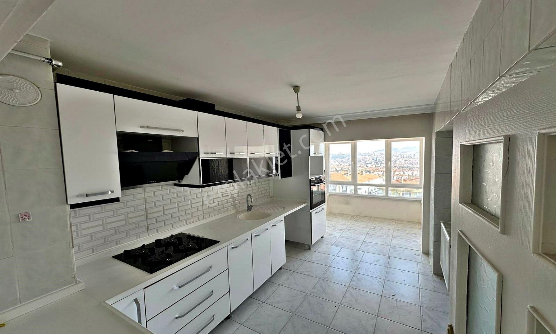 Kuşcağız Gazeller Cadde Yakını Manzaralı Katta Bağımsız 3+1! - Görsel 13