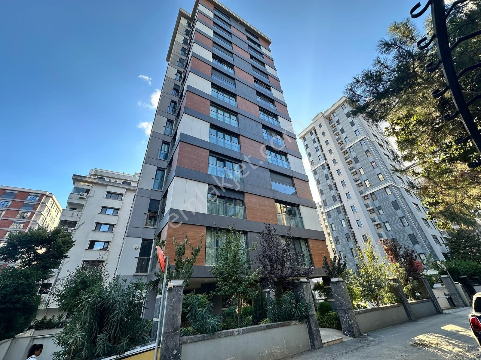 Erenköy Özenç Sokakda 3+1 Yeni Binada 95 M2 Net Ebeveynli - Görsel 20