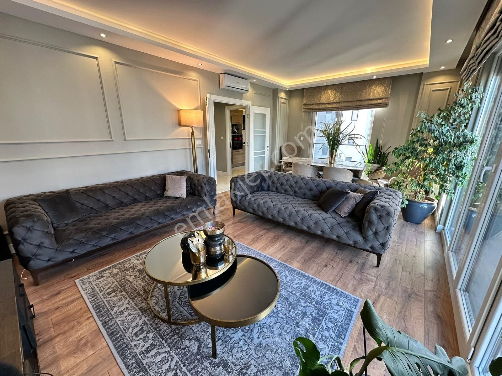 Erenköy Özenç Sokakda 3+1 Yeni Binada 95 M2 Net Ebeveynli - Görsel 6