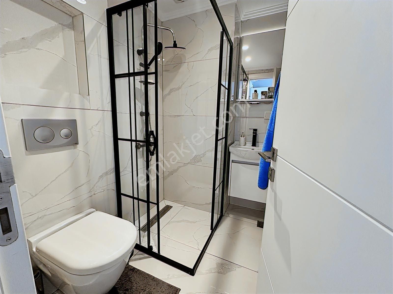 Erenköy Özenç Sokakda 3+1 Yeni Binada 95 M2 Net Ebeveynli - Görsel 19