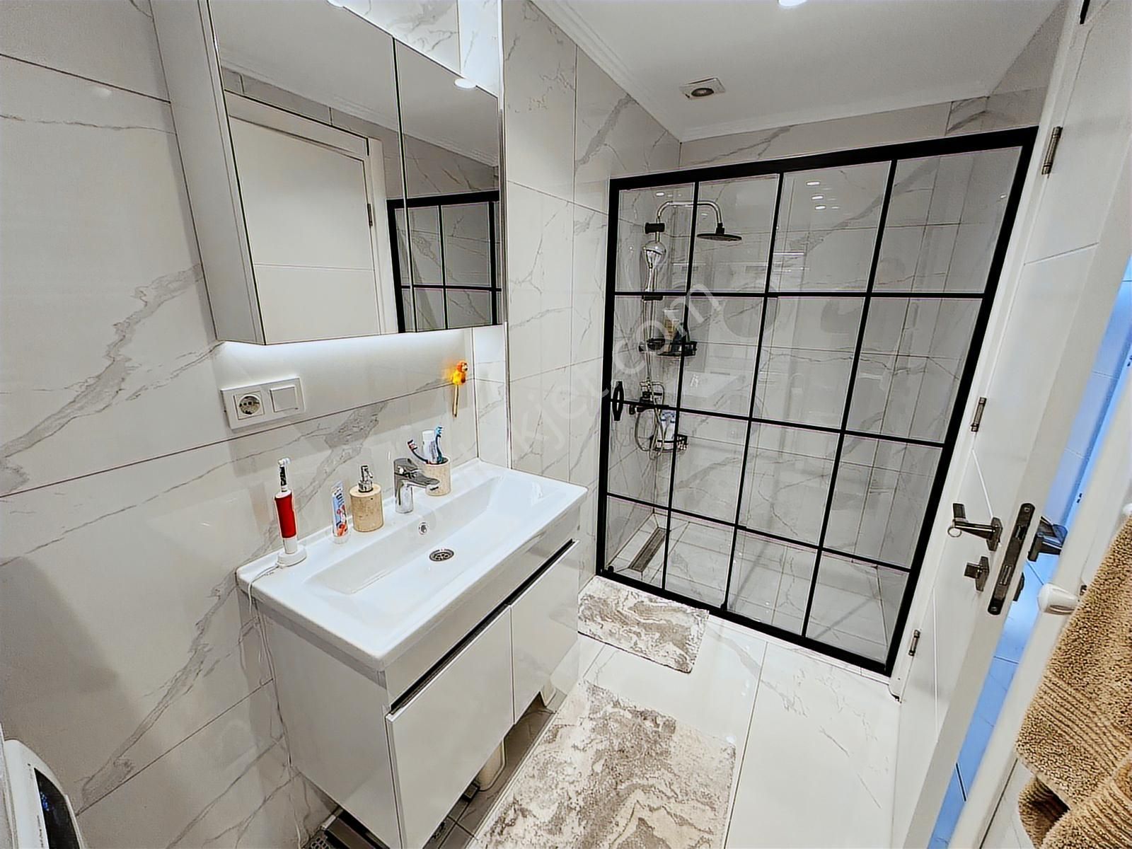 Erenköy Özenç Sokakda 3+1 Yeni Binada 95 M2 Net Ebeveynli - Görsel 10