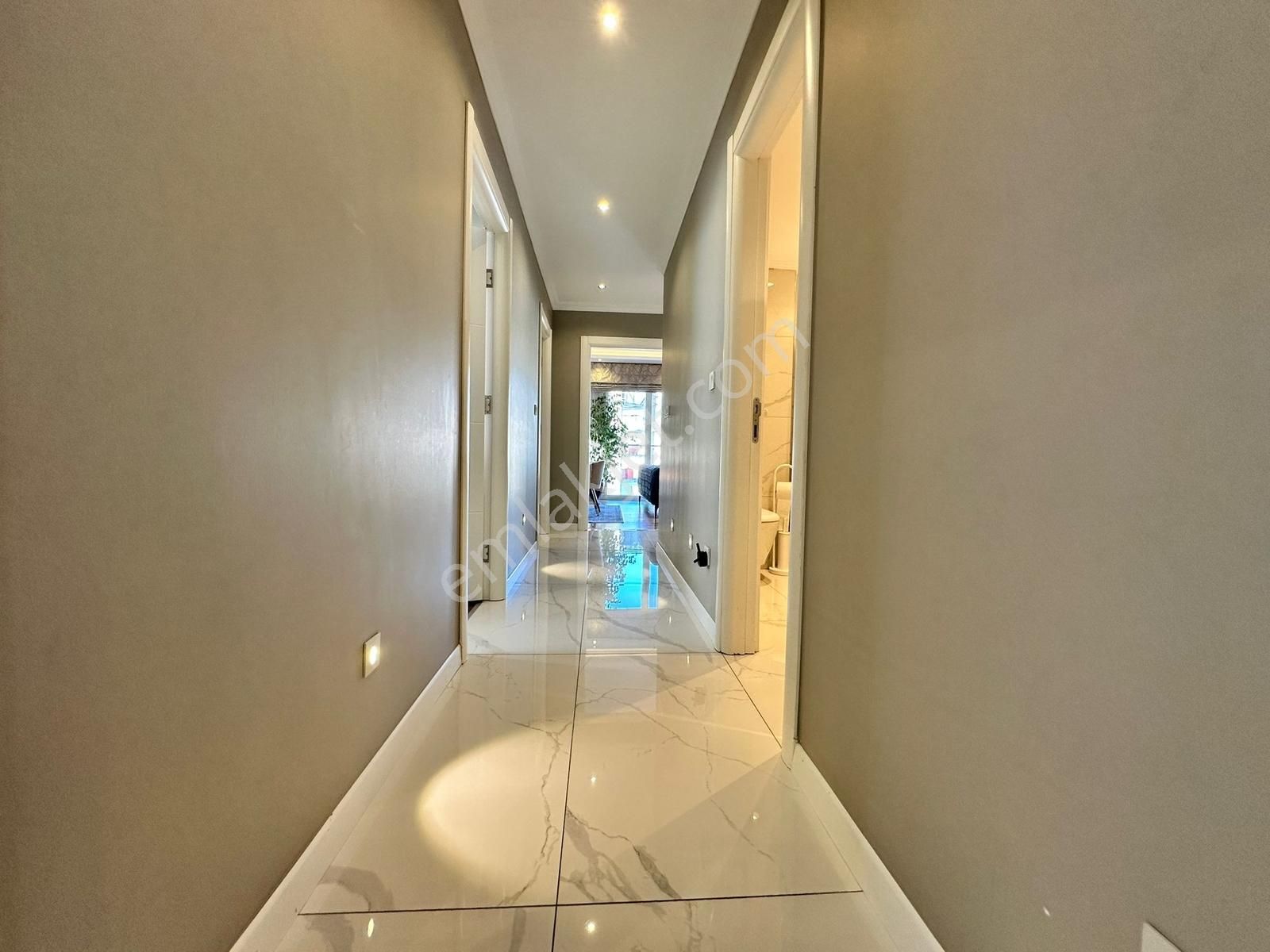 Erenköy Özenç Sokakda 3+1 Yeni Binada 95 M2 Net Ebeveynli - Görsel 25