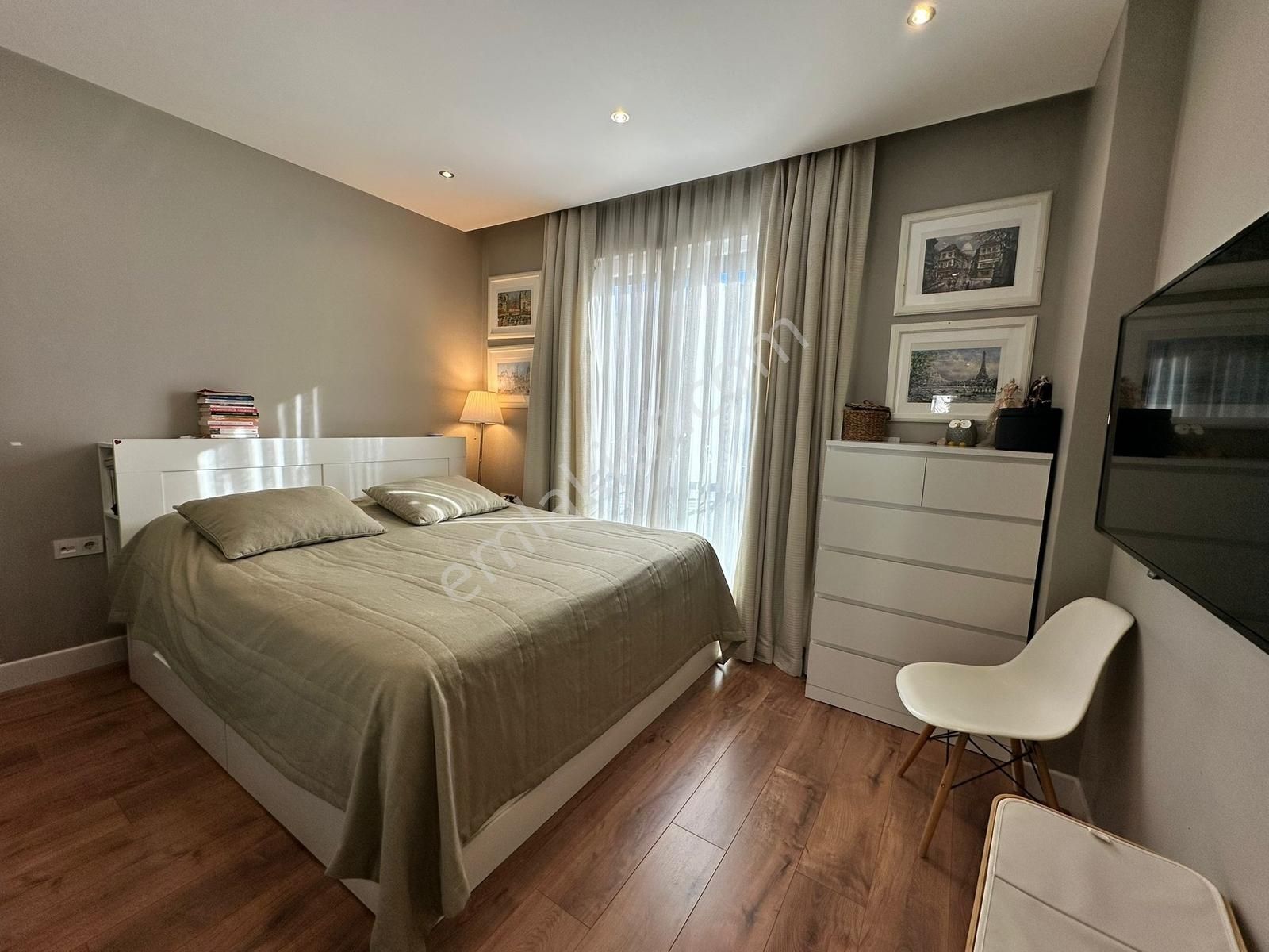 Erenköy Özenç Sokakda 3+1 Yeni Binada 95 M2 Net Ebeveynli - Görsel 8